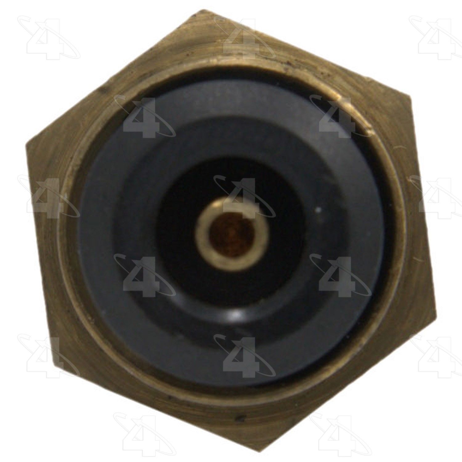 1987, 1986, 1985, 1984, 1983, 1982 Chevrolet Cavalier Engine Cooling Fan Switch