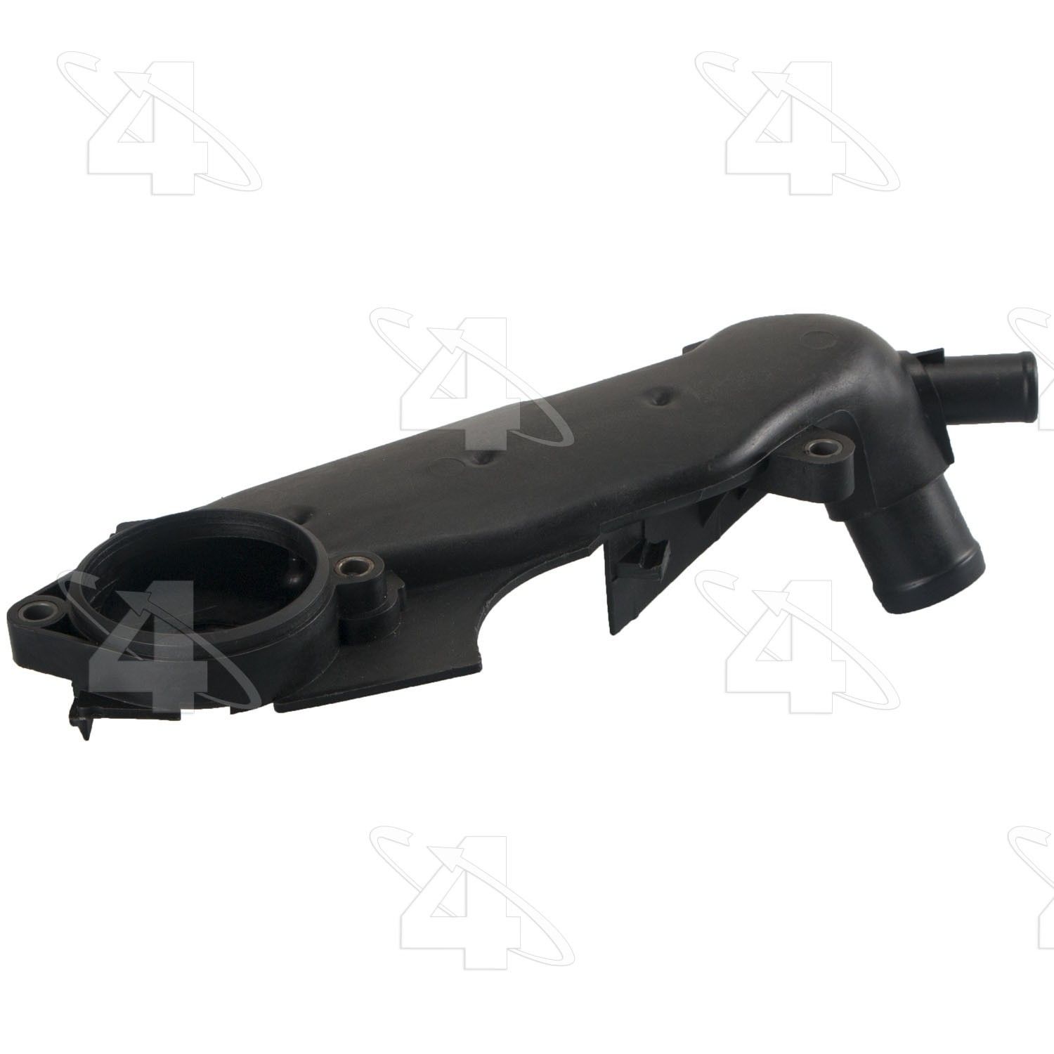 Engine Coolant Thermostat Housing