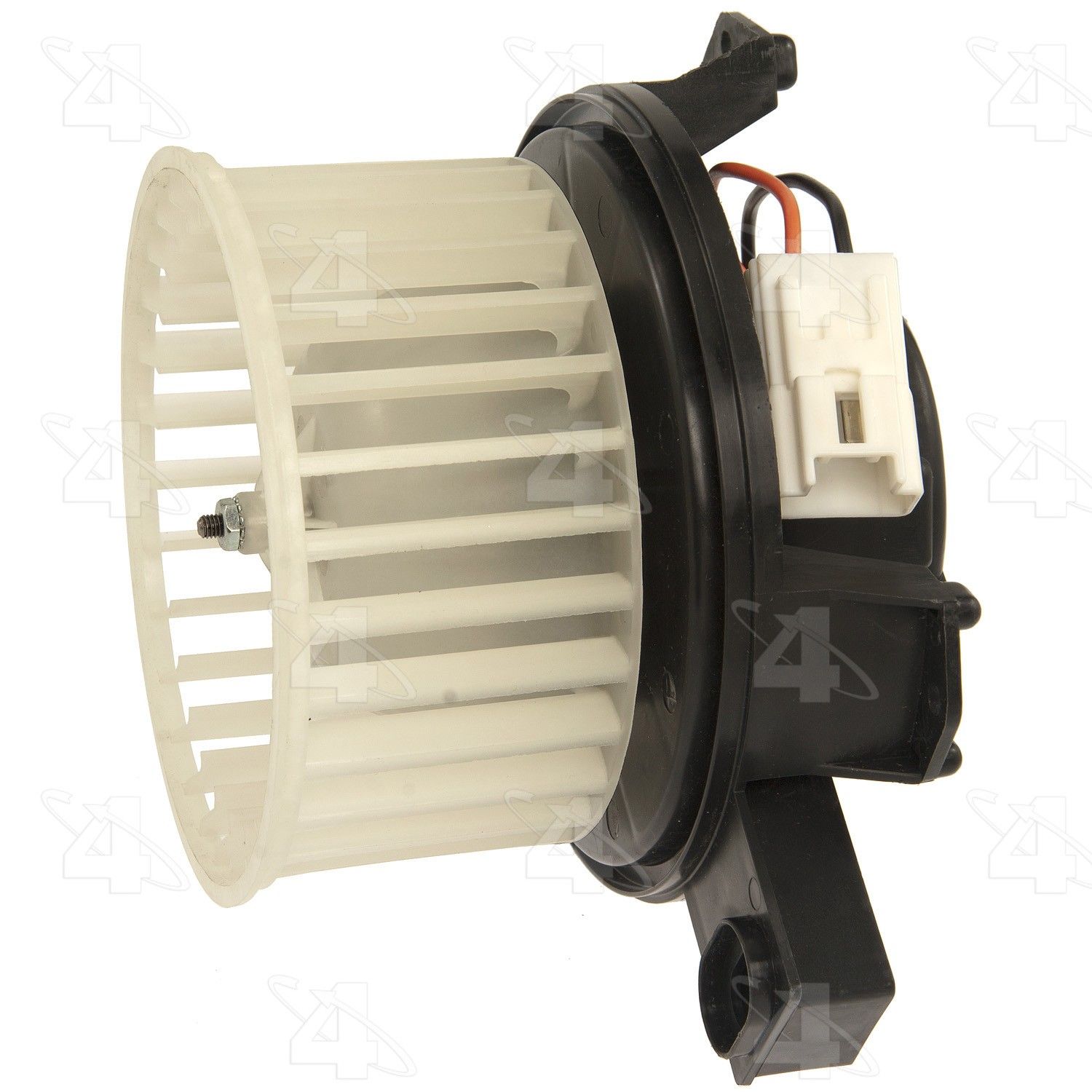 2019, 2018, 2017, 2016, 2015, 2014, 2013, 2012, 2011 Ford Explorer HVAC Blower Motor