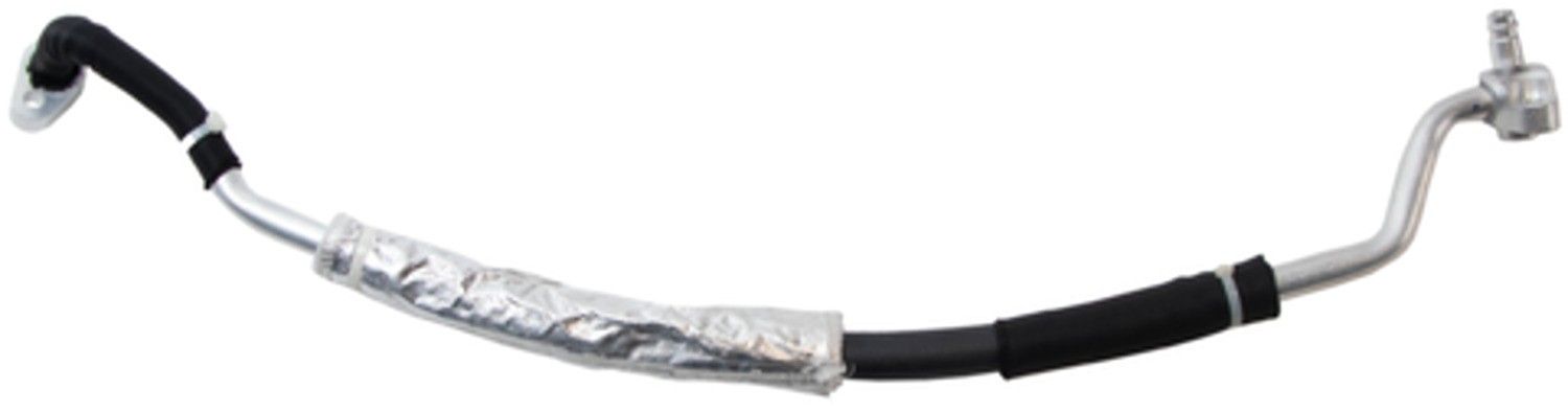 2024, 2023, 2022, 2021, 2020, 2019, 2018, 2017, 2016, 2015 Dodge Durango A/C Refrigerant Suction Hose
