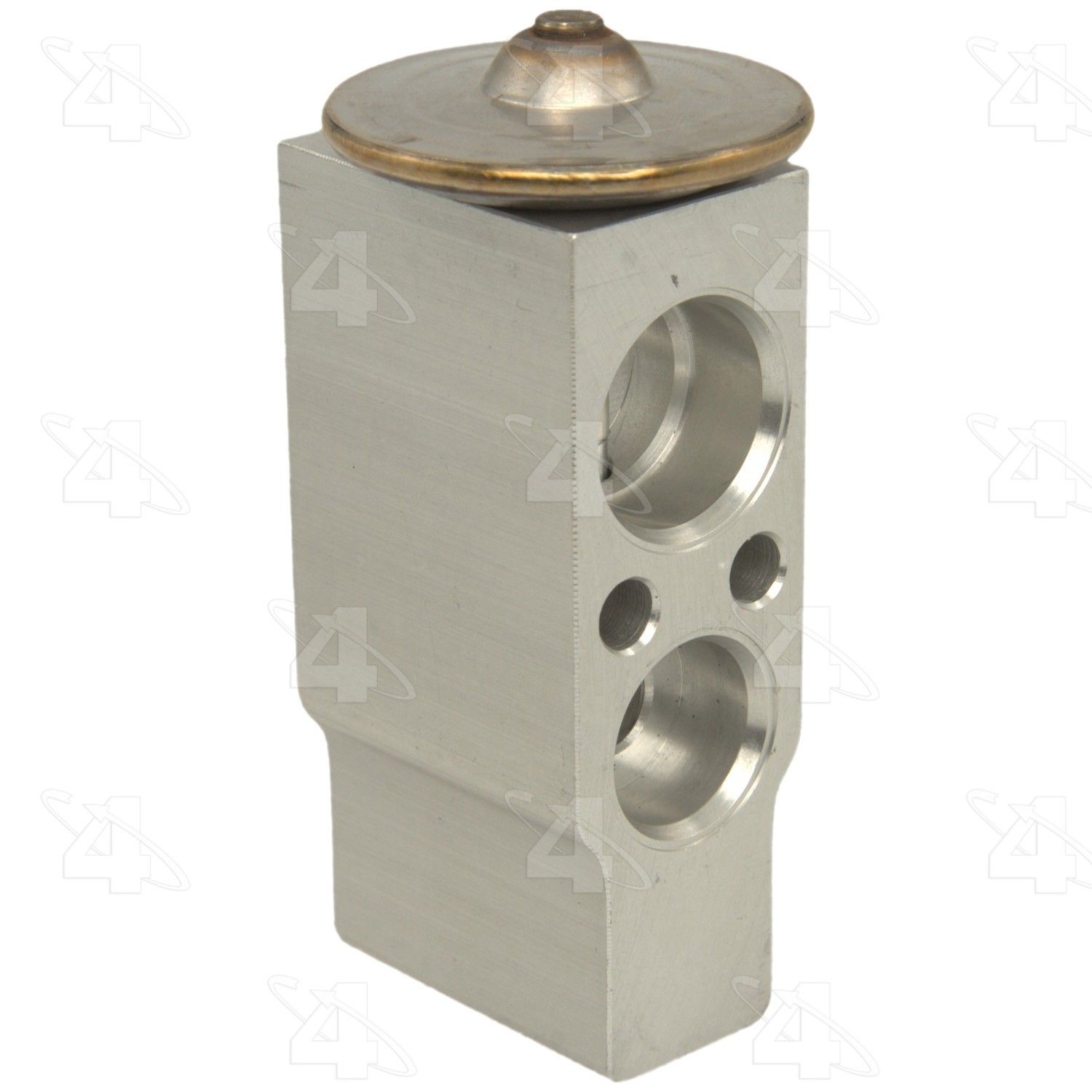 2011, 2010, 2009, 2008, 2007, 2006, 2005, 2004, 2003 Honda Element A/C Expansion Valve
