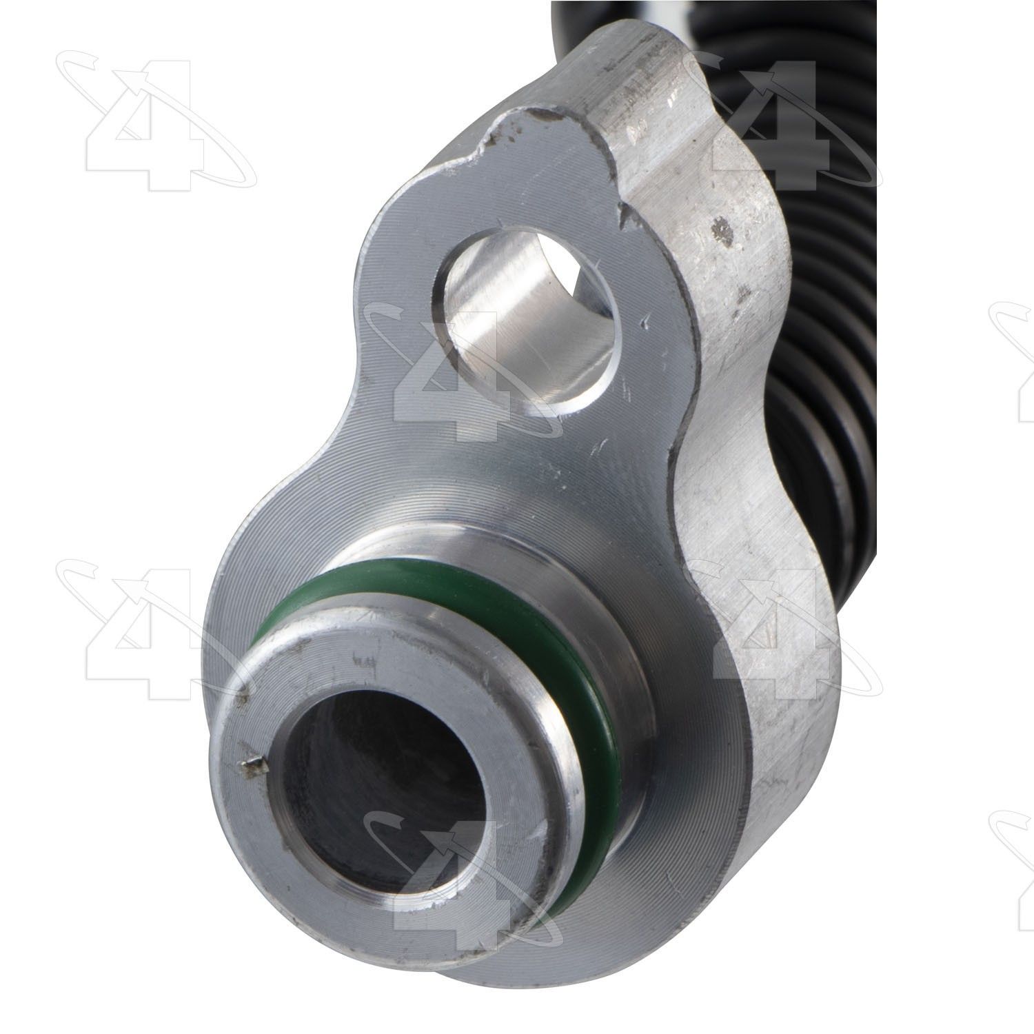 2013, 2012, 2011, 2010 Mazda 3 A/C Refrigerant Discharge Hose