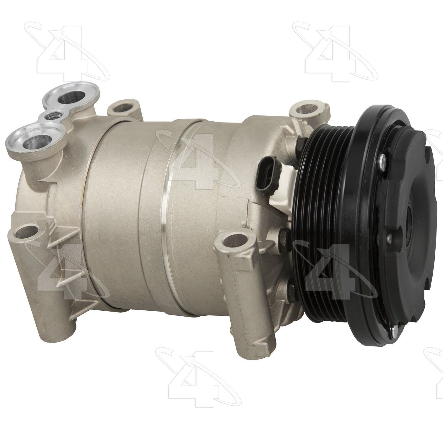 2005, 2004, 2003, 2002, 2001, 2000, 1999, 1998 GMC Jimmy Hummer A/C Compressor