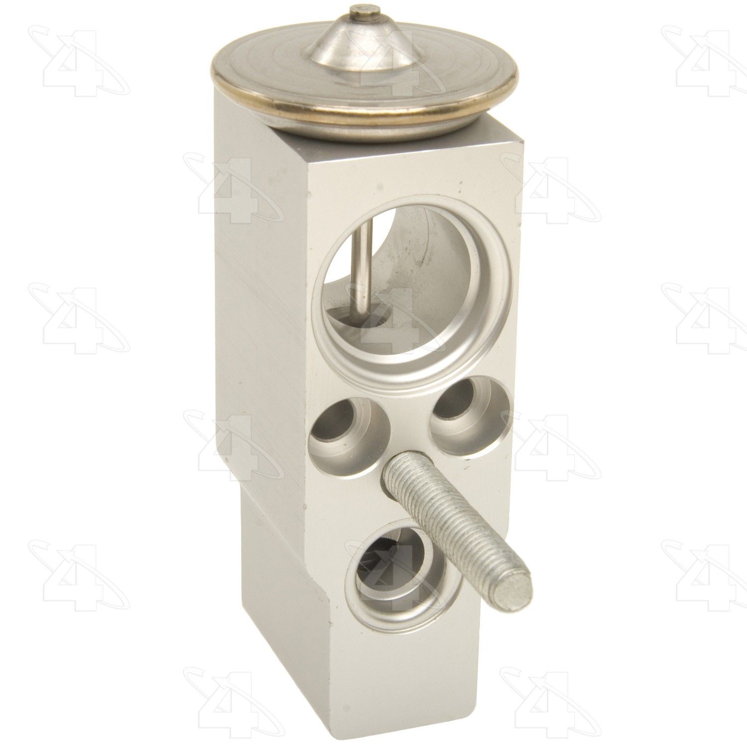 2011, 2010, 2009, 2008, 2007 Jeep Wrangler A/C Expansion Valve