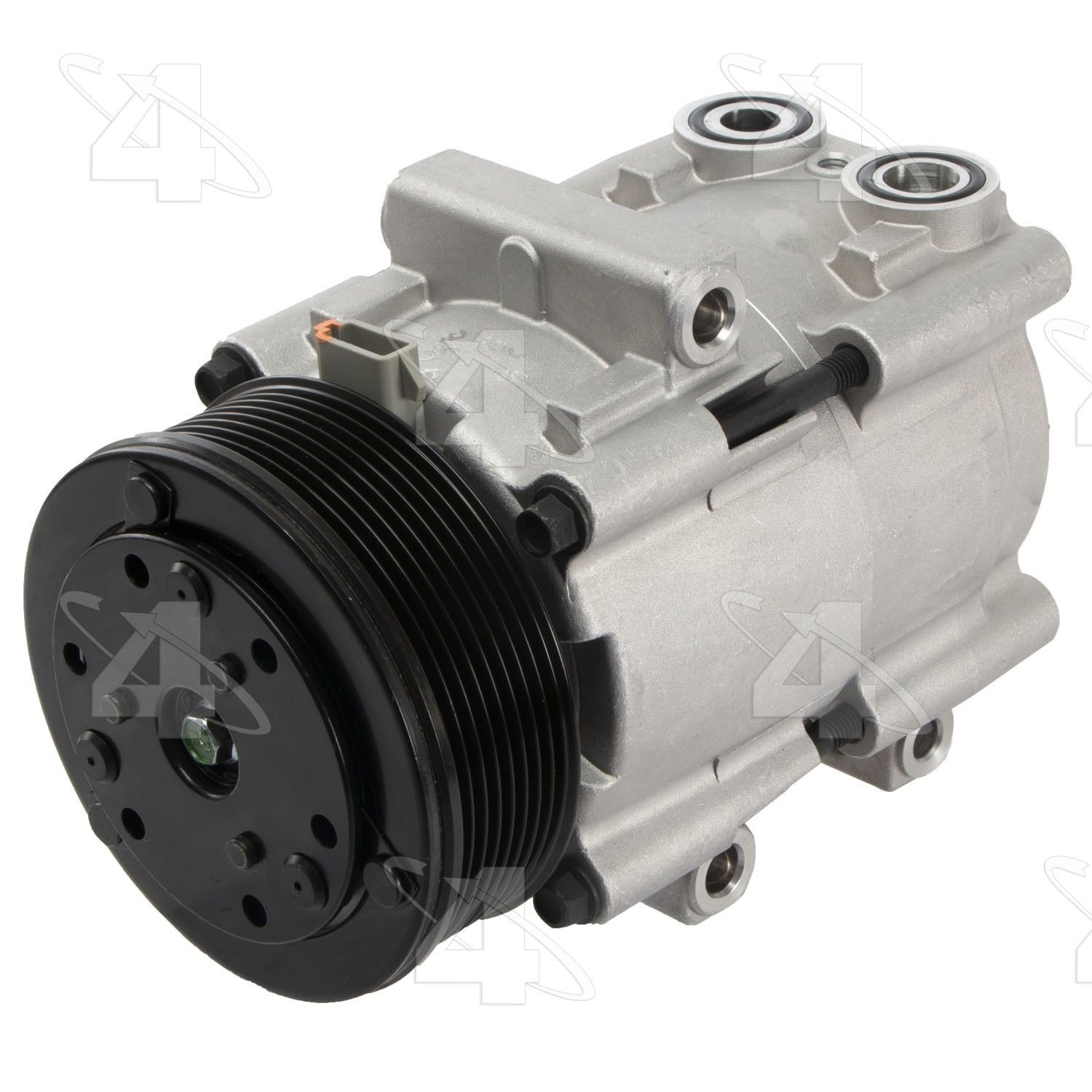 A/C Compressor
