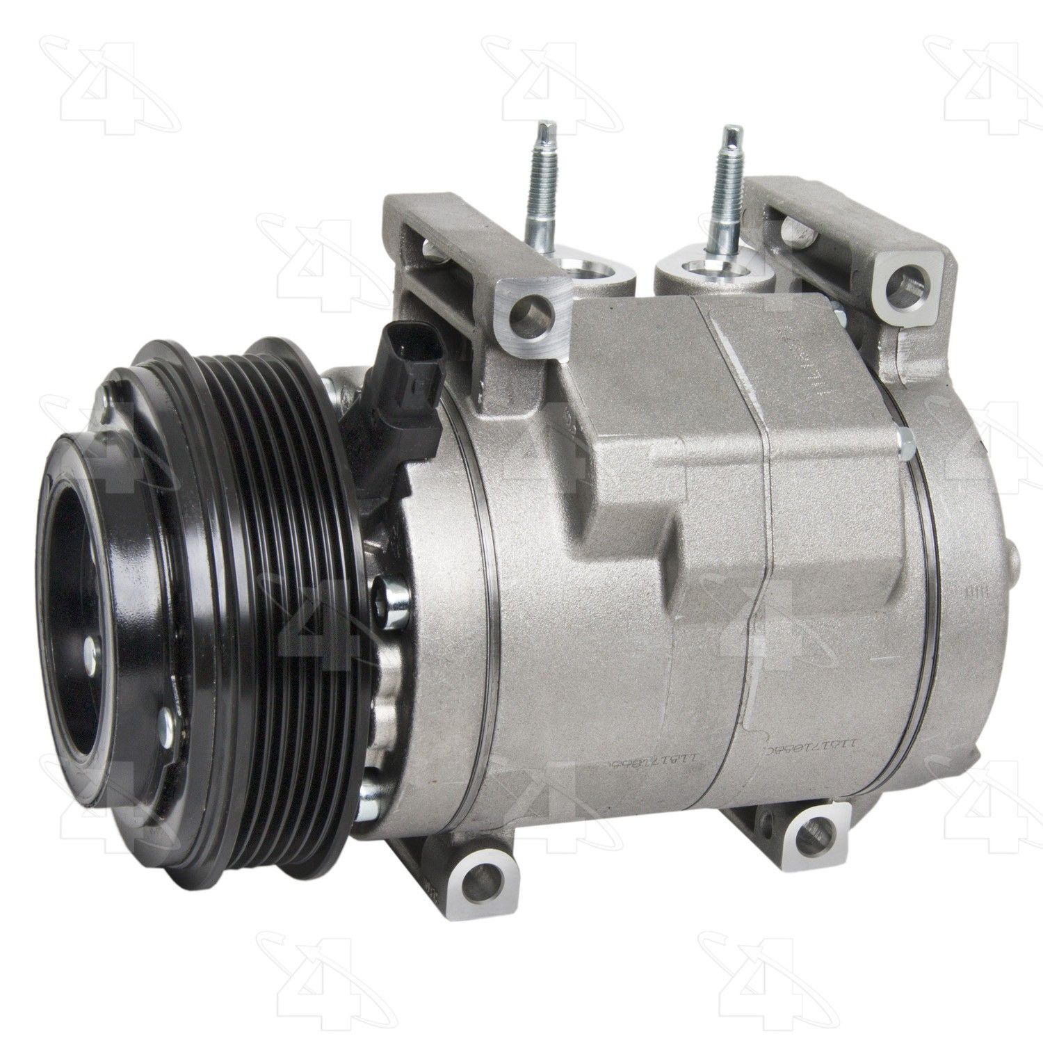 2015, 2014, 2013, 2012 Dodge Durango A/C Compressor
