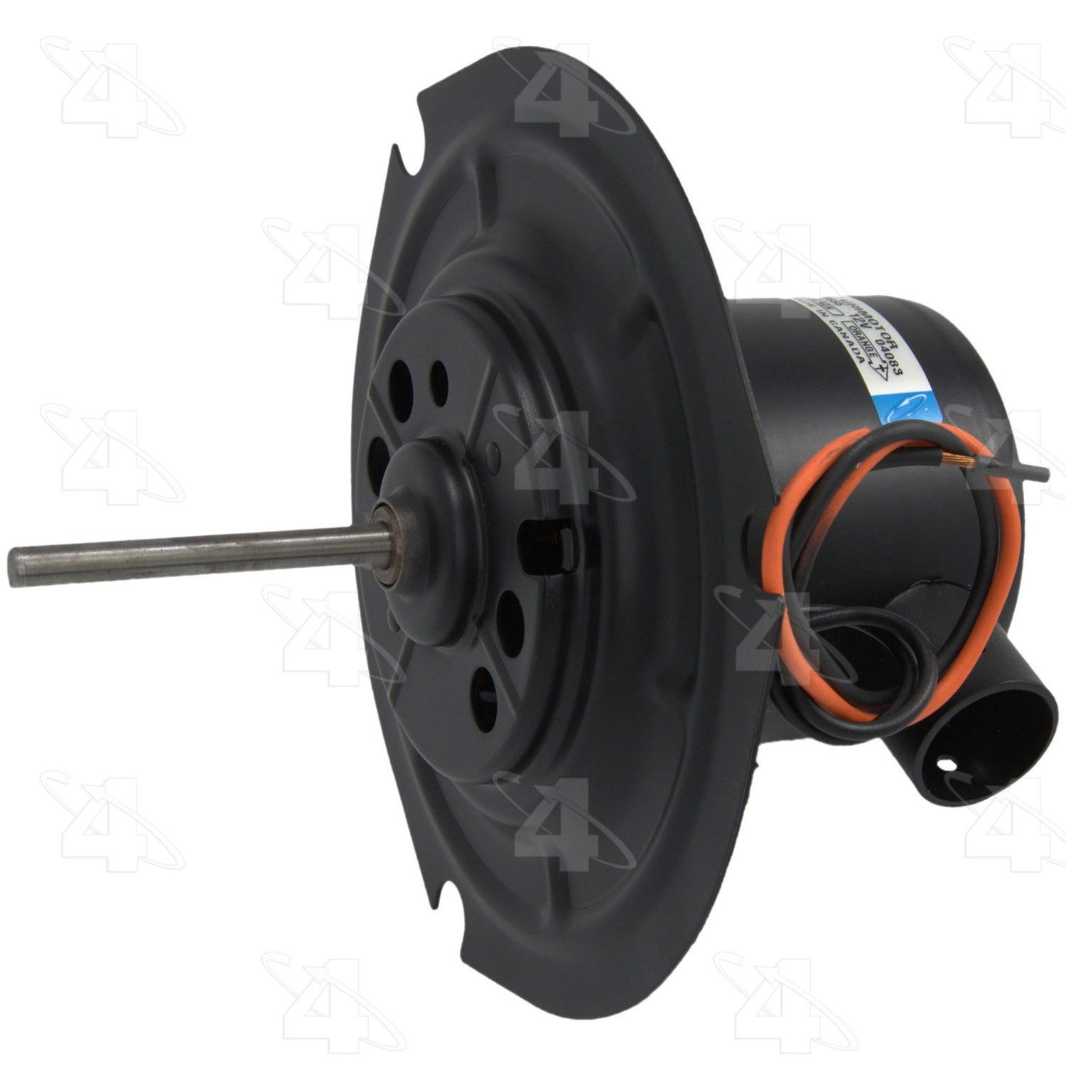 1980, 1979, 1978, 1977, 1976, 1975 Dodge D100 HVAC Blower Motor
