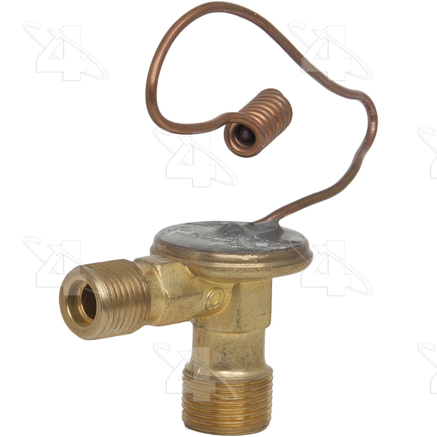 A/C Expansion Valve
