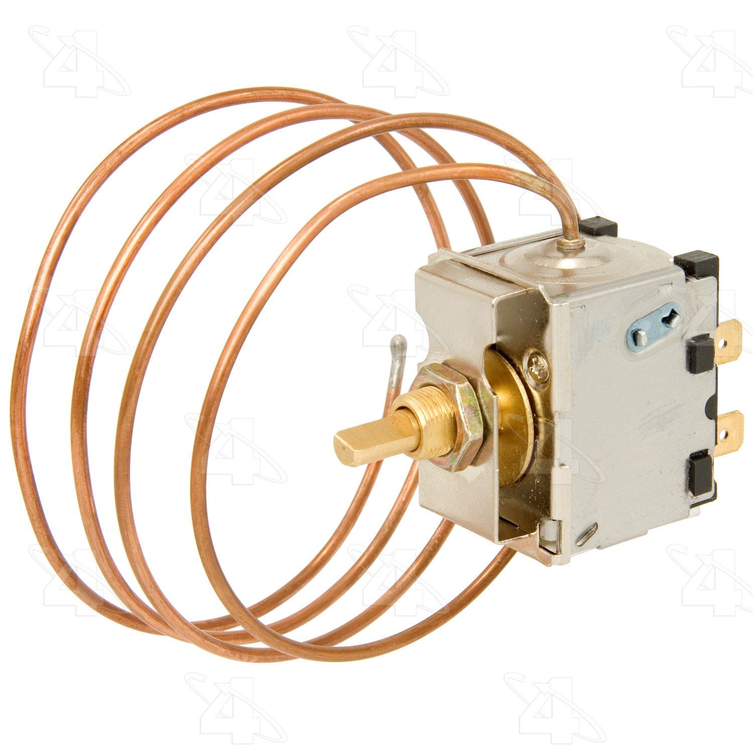A/C Clutch Cycle Switch