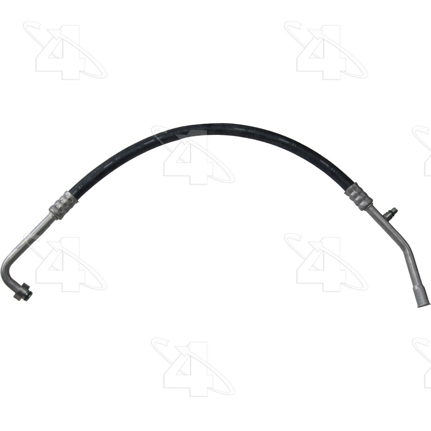1997, 1996, 1995, 1994, 1993 Dodge Intrepid A/C Refrigerant Discharge Hose