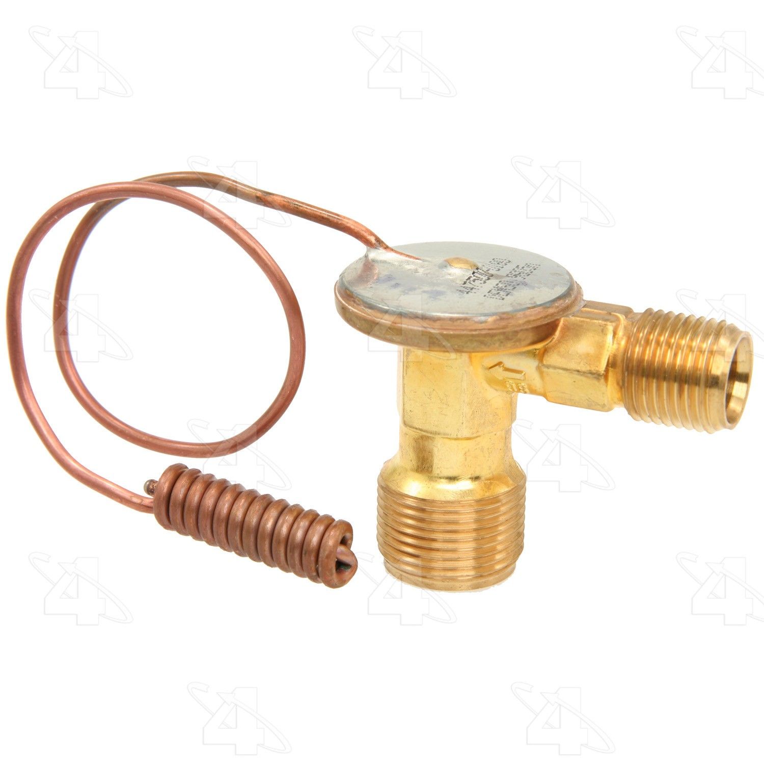 2001, 2000, 1999, 1998, 1997, 1996, 1995 Suzuki Swift A/C Expansion Valve