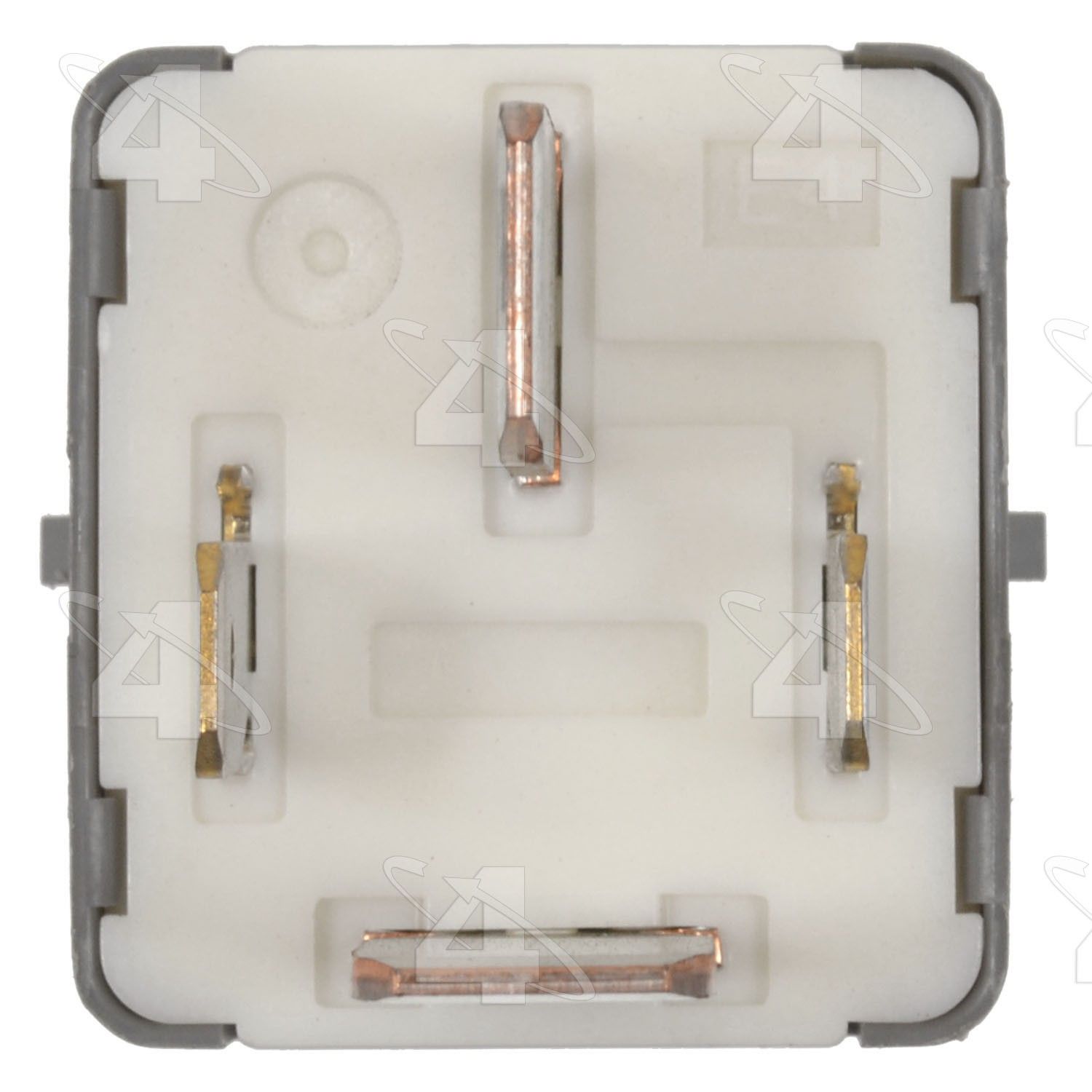 2008, 2007, 2006, 2005, 2004, 2003, 2002 Lexus SC430 HVAC System Relay