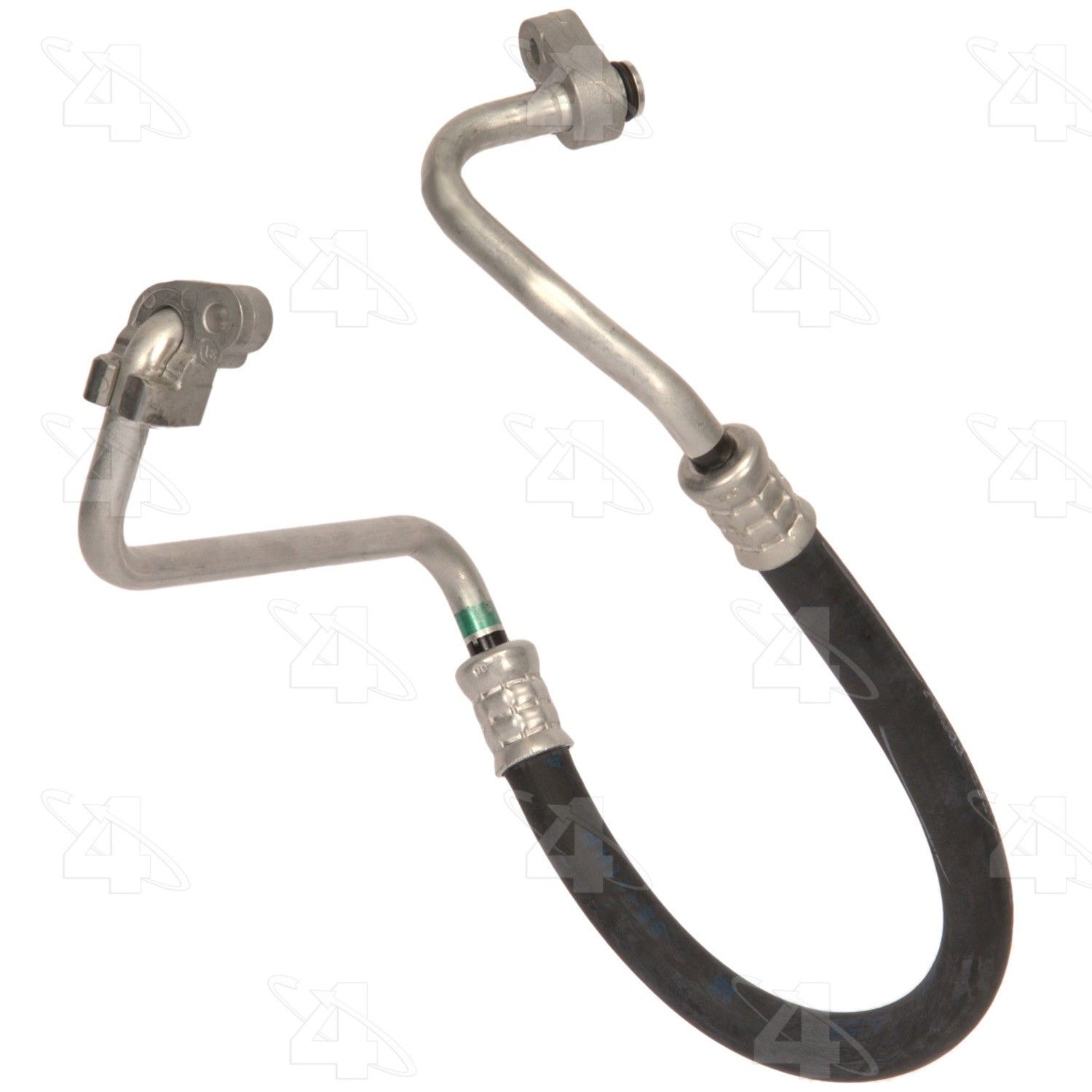 2006, 2005, 2004 Lexus ES330 A/C Refrigerant Discharge Hose