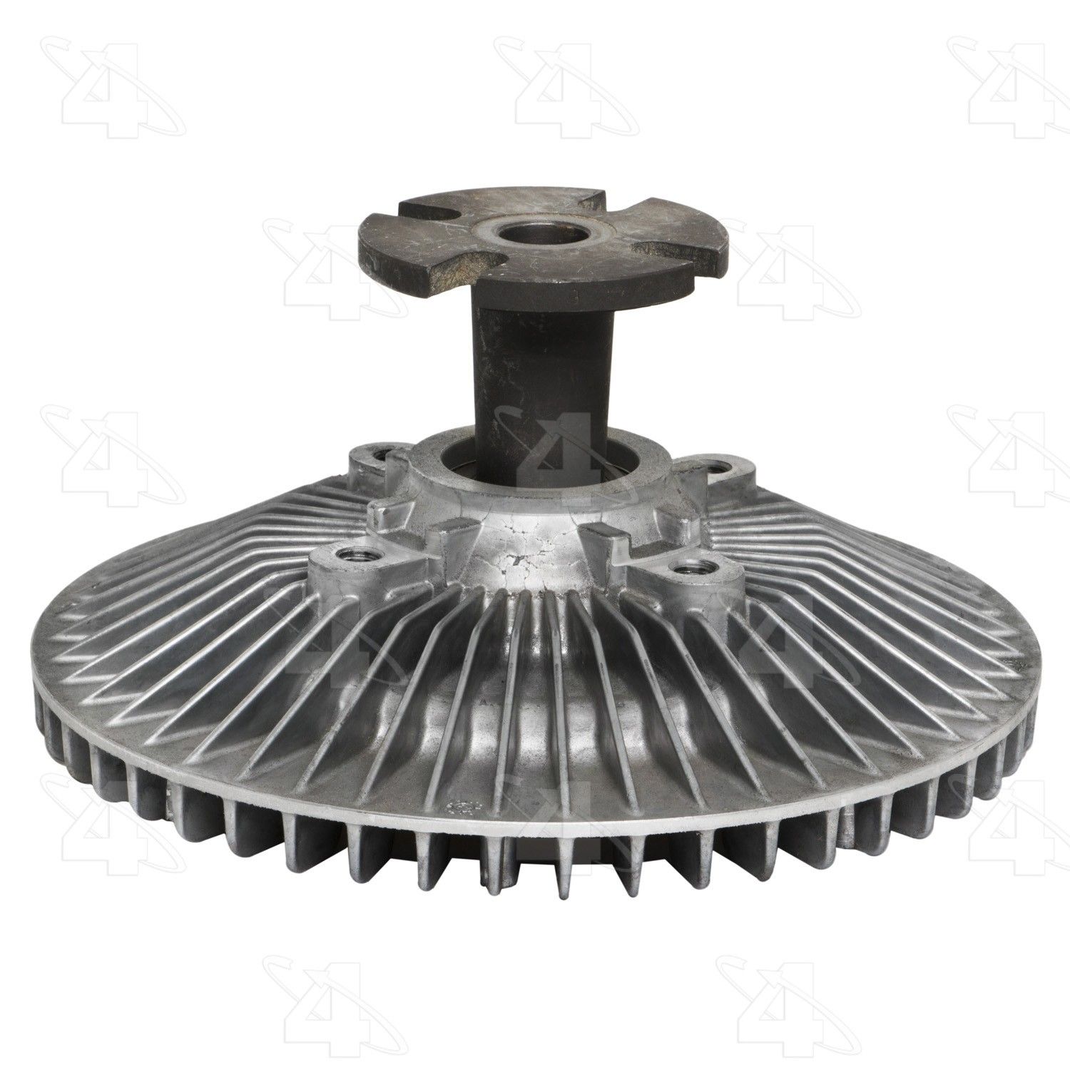 1982, 1981, 1980, 1979, 1978 GMC Jimmy Engine Cooling Fan Clutch