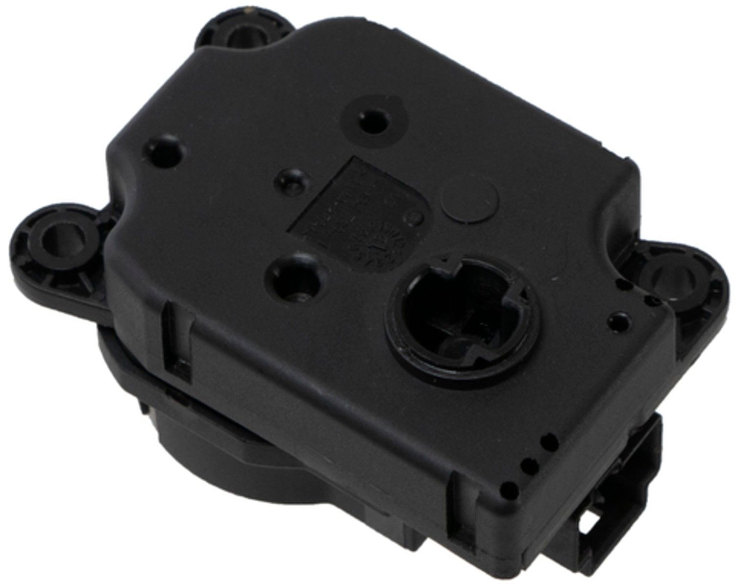2016, 2015, 2014 Chevrolet Spark HVAC Recirculation Door Actuator
