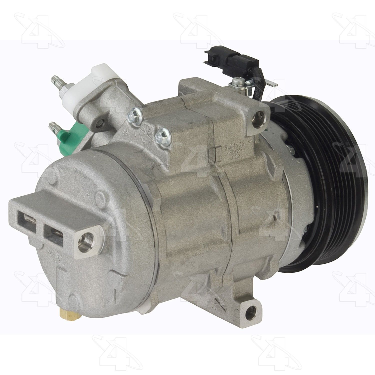 2012, 2011, 2010, 2009, 2008 Ford Taurus A/C Compressor