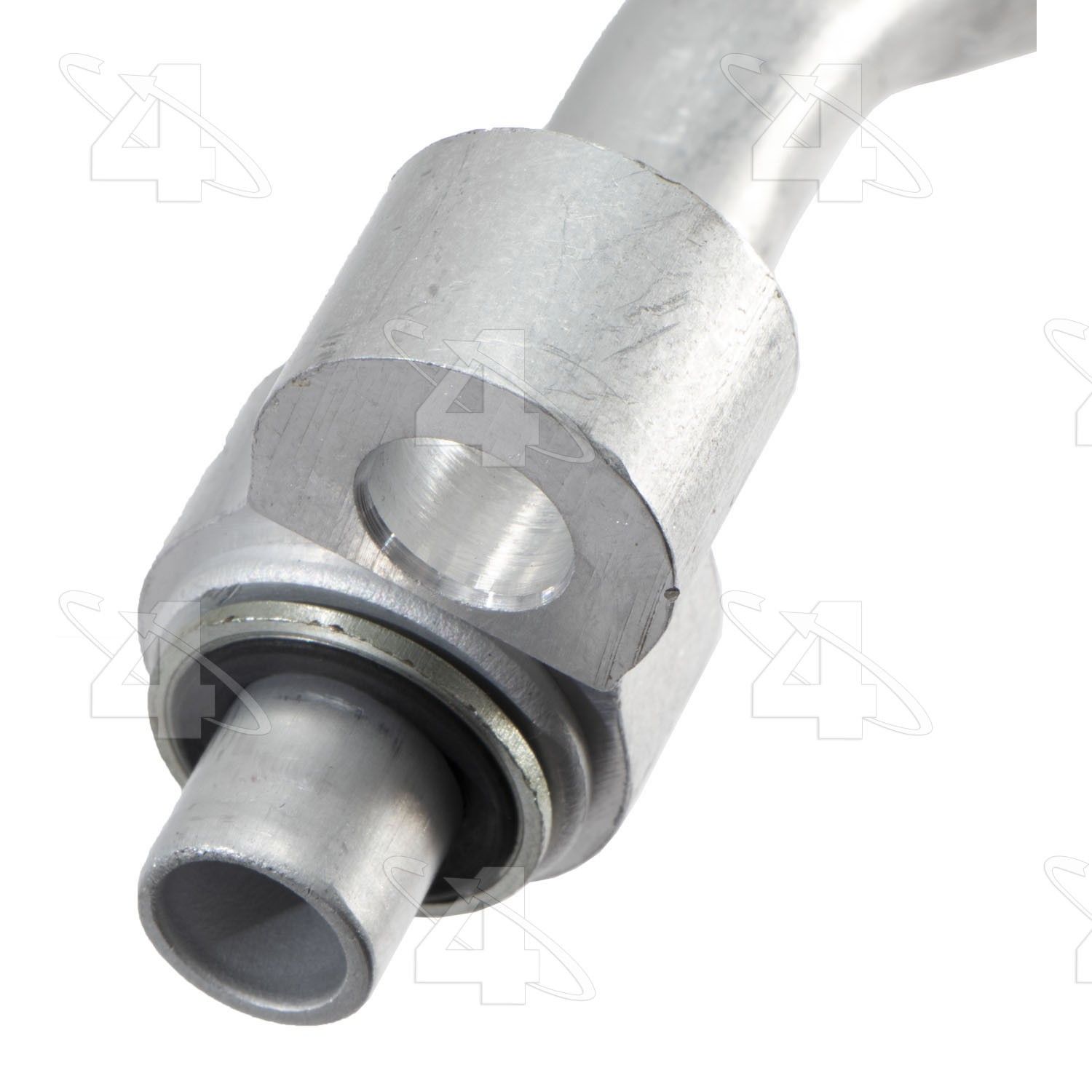 2018, 2017, 2016, 2015, 2014 Ram 1500 A/C Refrigerant Discharge Hose
