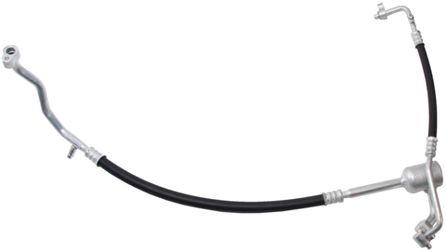2021, 2020, 2019, 2018, 2017 GMC Acadia A/C Refrigerant Discharge / Suction Hose Assembly