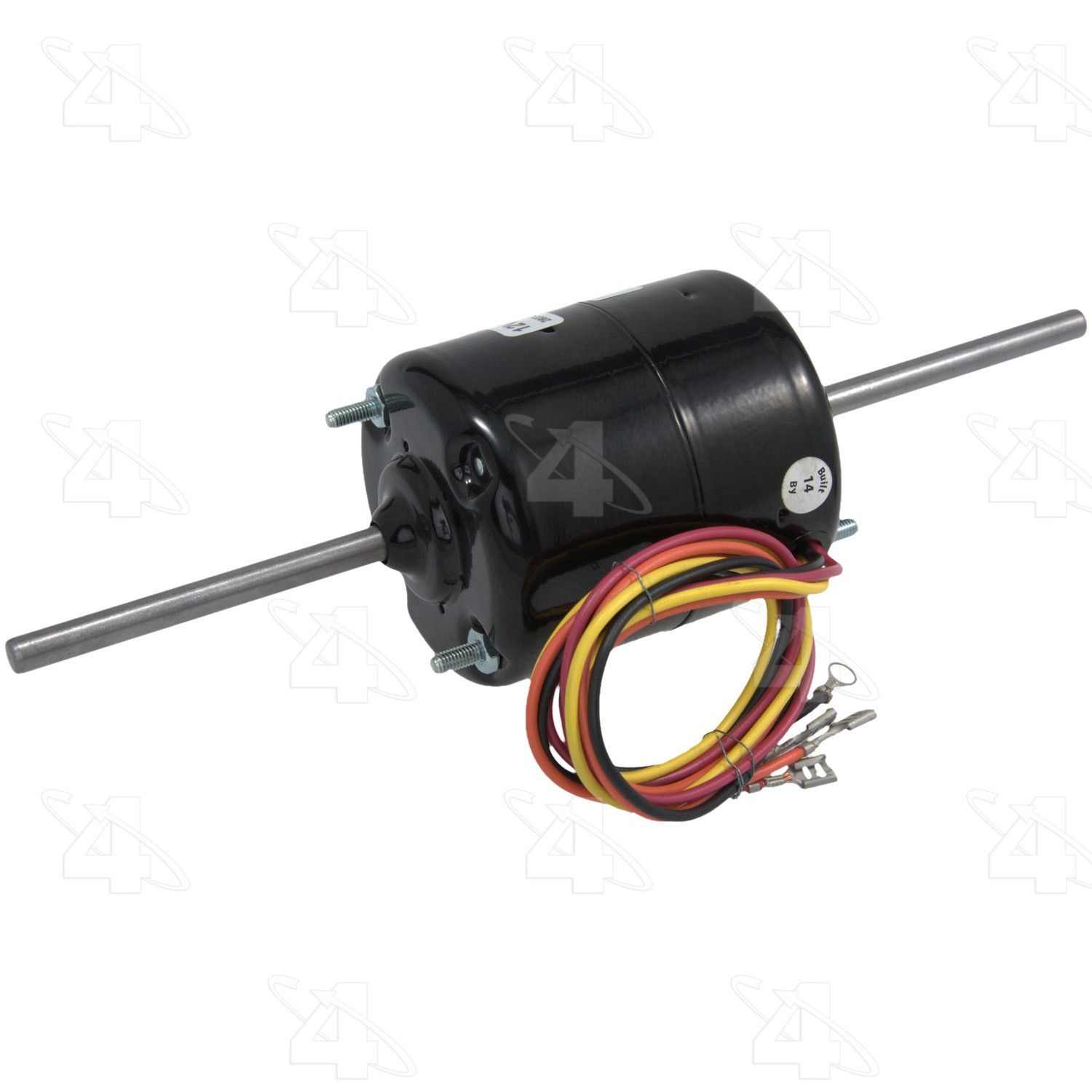 1979, 1978, 1977, 1976, 1975, 1974, 1973, 1972, 1971 Ford Pinto HVAC Blower Motor