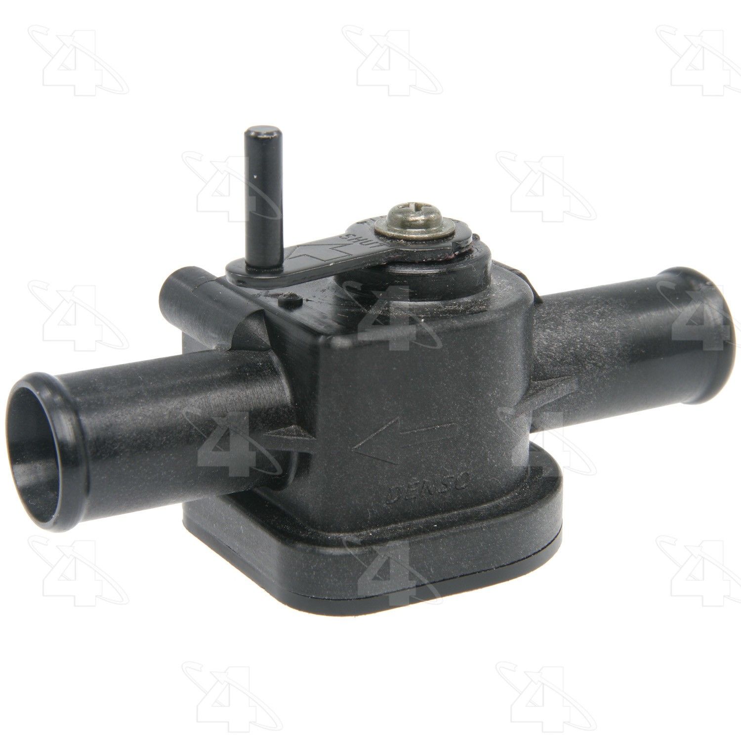 2003, 2002 Acura CL HVAC Heater Control Valve
