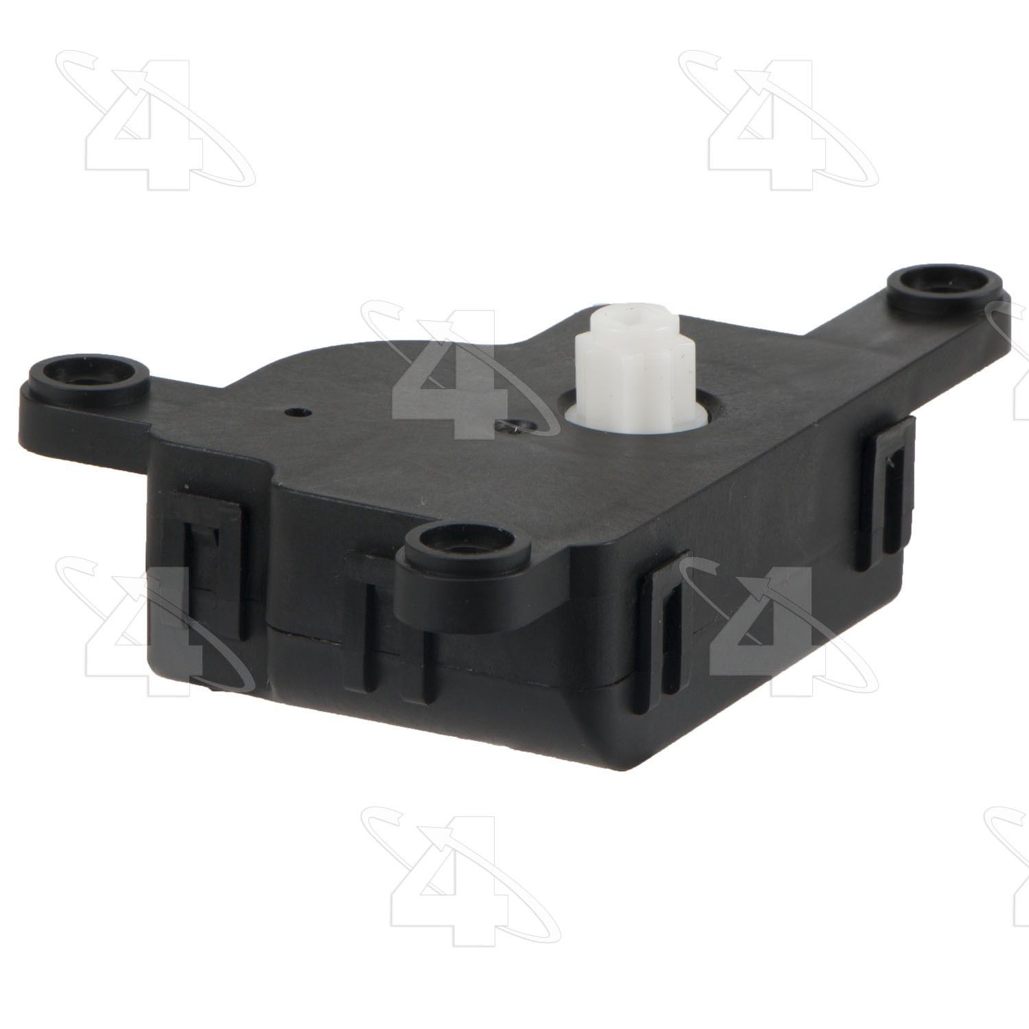 2006, 2005, 2004, 2003, 2002, 2001 Dodge Stratus HVAC Mode Door Actuator