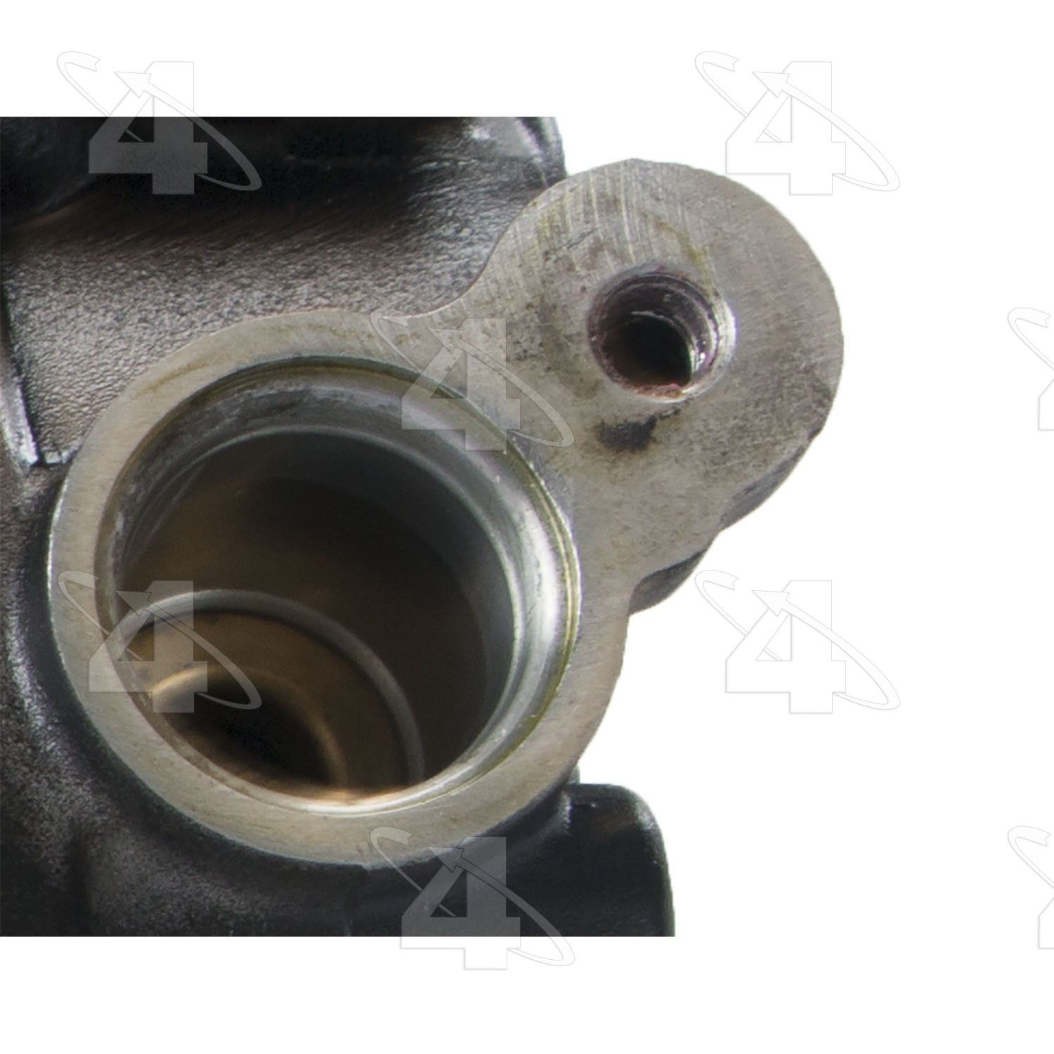 2011 Kia Optima A/C Compressor
