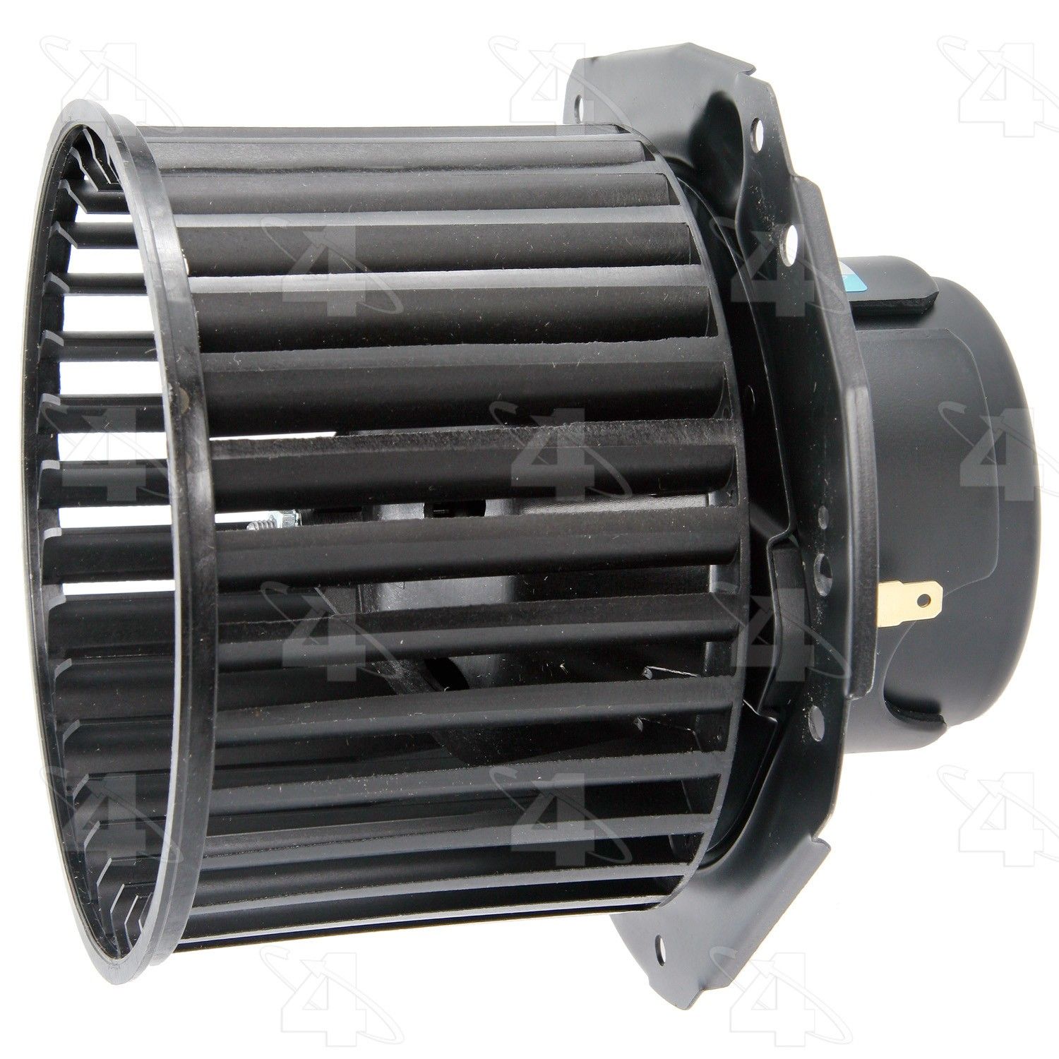 1994, 1993, 1992 GMC Jimmy HVAC Blower Motor