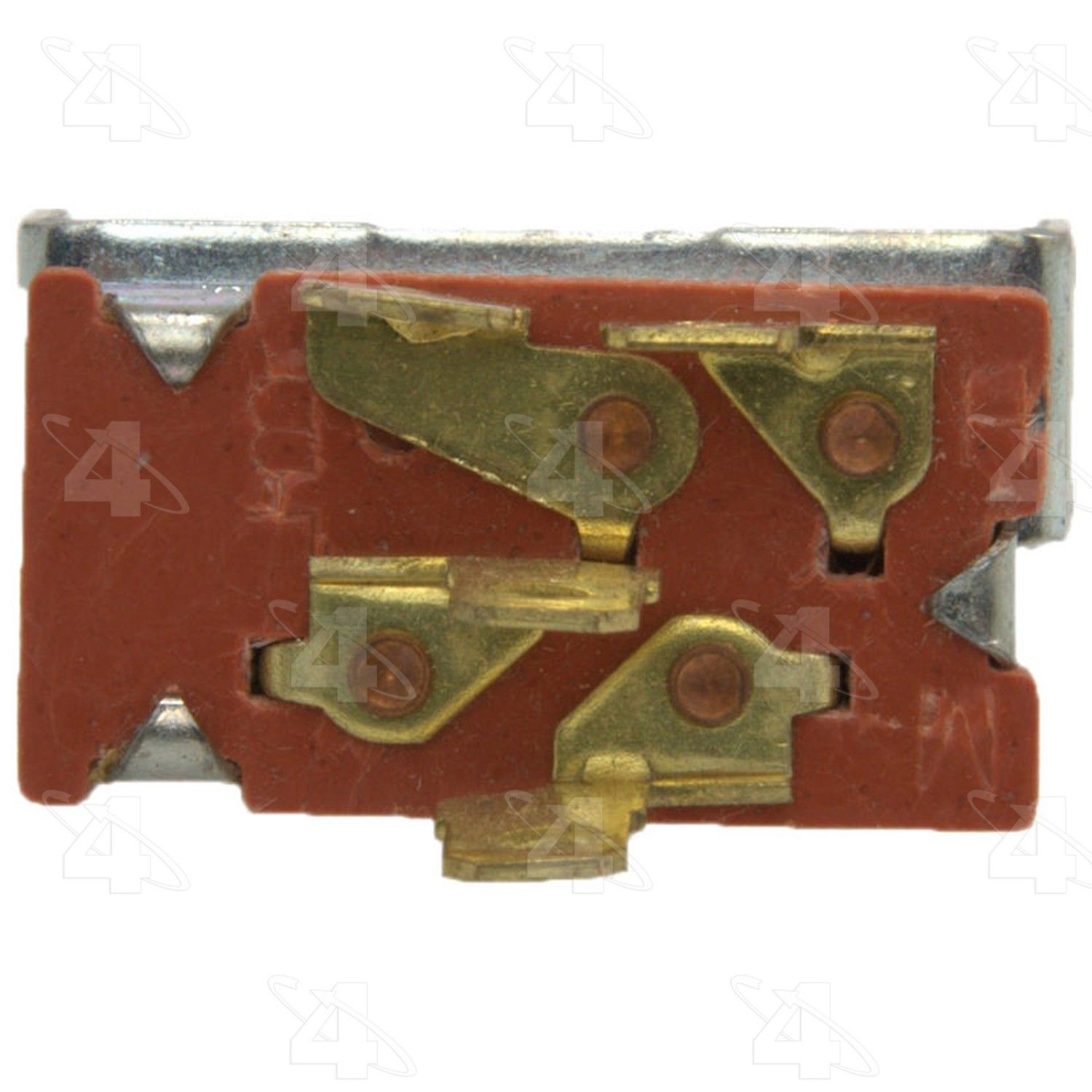 1983, 1982, 1981, 1980 Dodge Colt HVAC Blower Control Switch