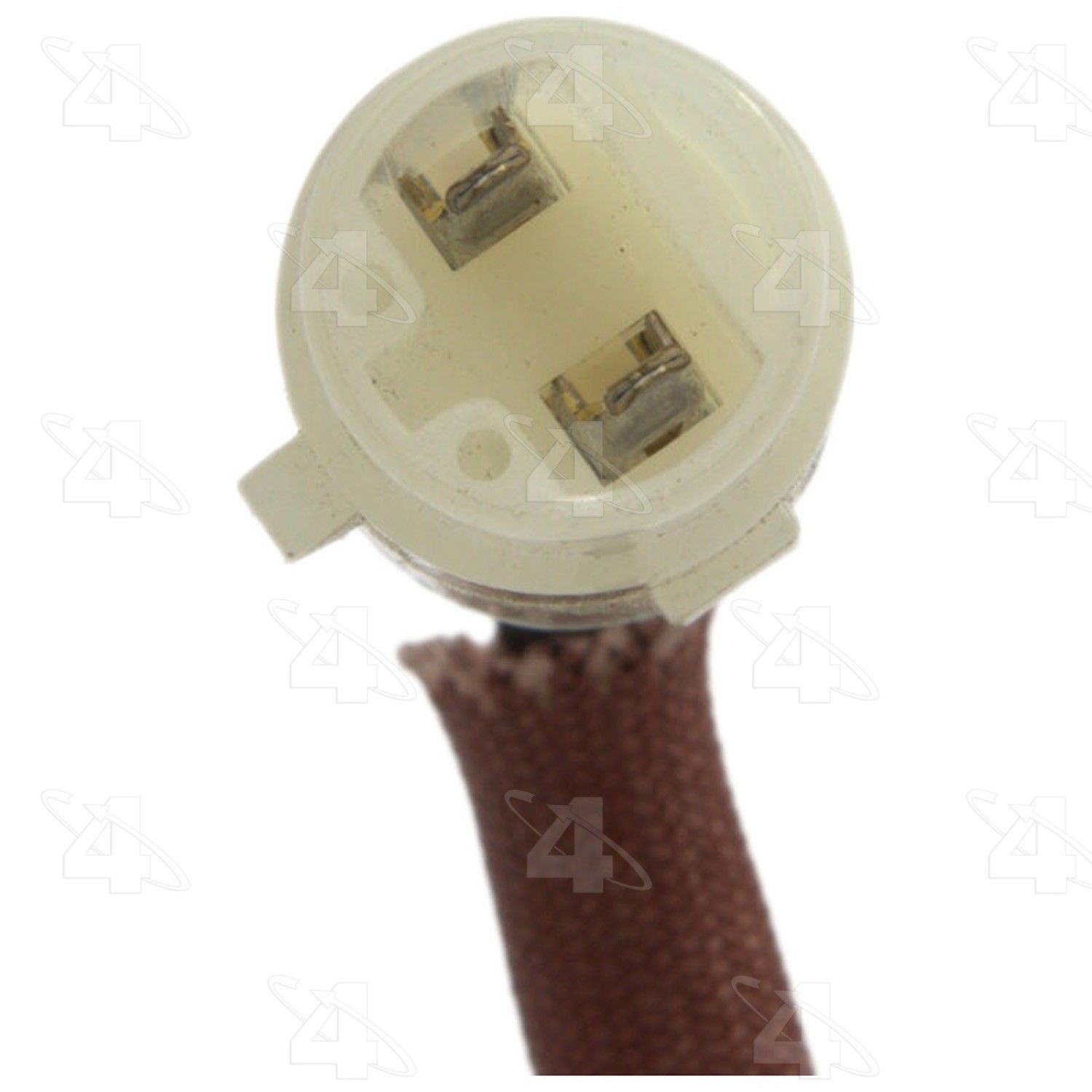 1989, 1988, 1987, 1986 Hyundai Excel Engine Cooling Fan Switch