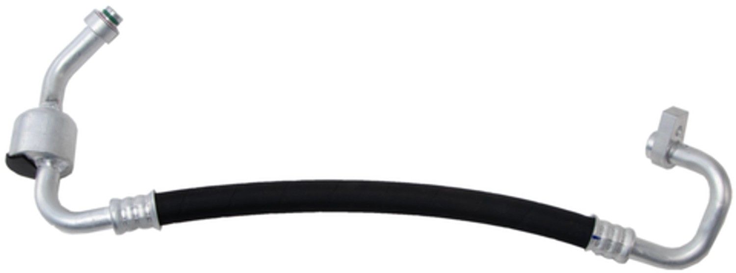 2023, 2022, 2021, 2020 Ford Explorer A/C Refrigerant Suction Hose