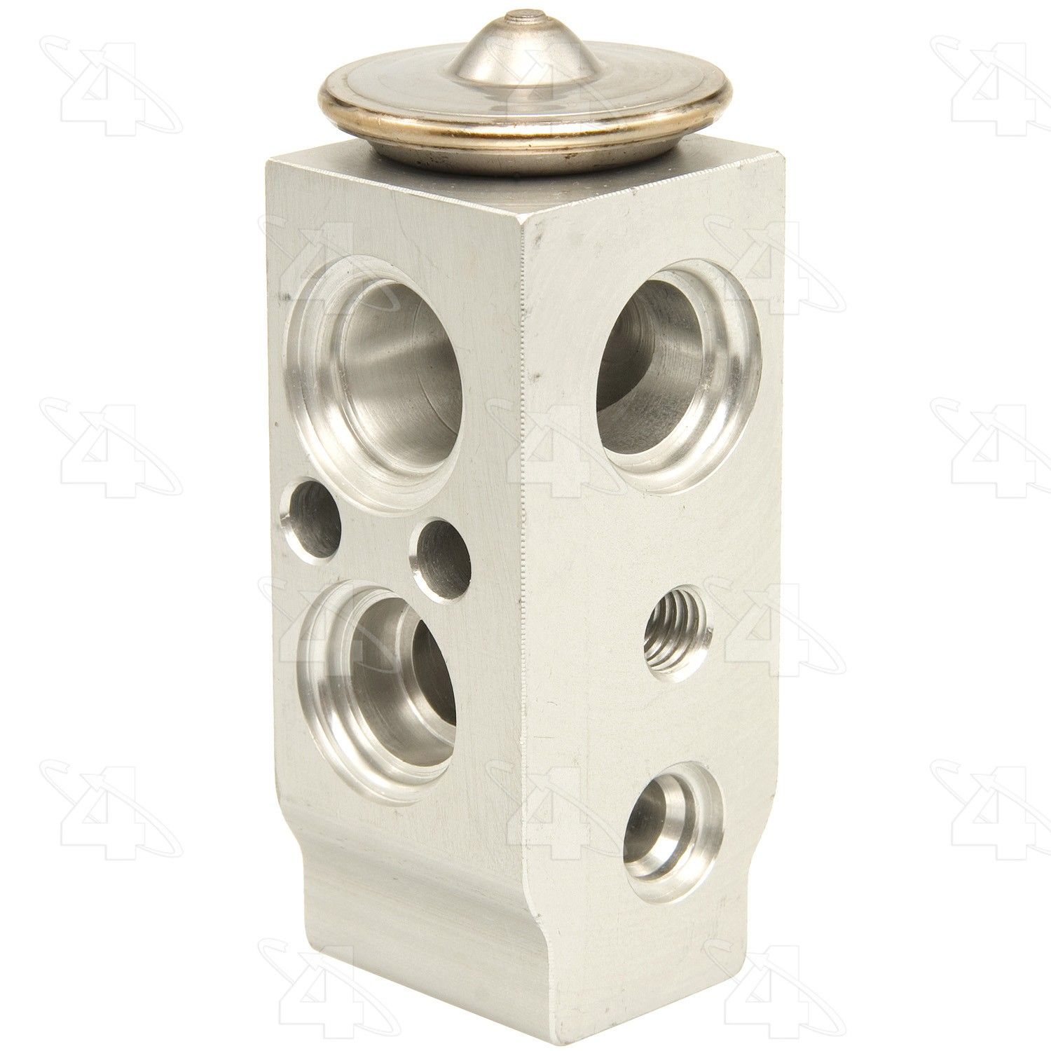 2009, 2008, 2007 Hyundai Entourage A/C Expansion Valve