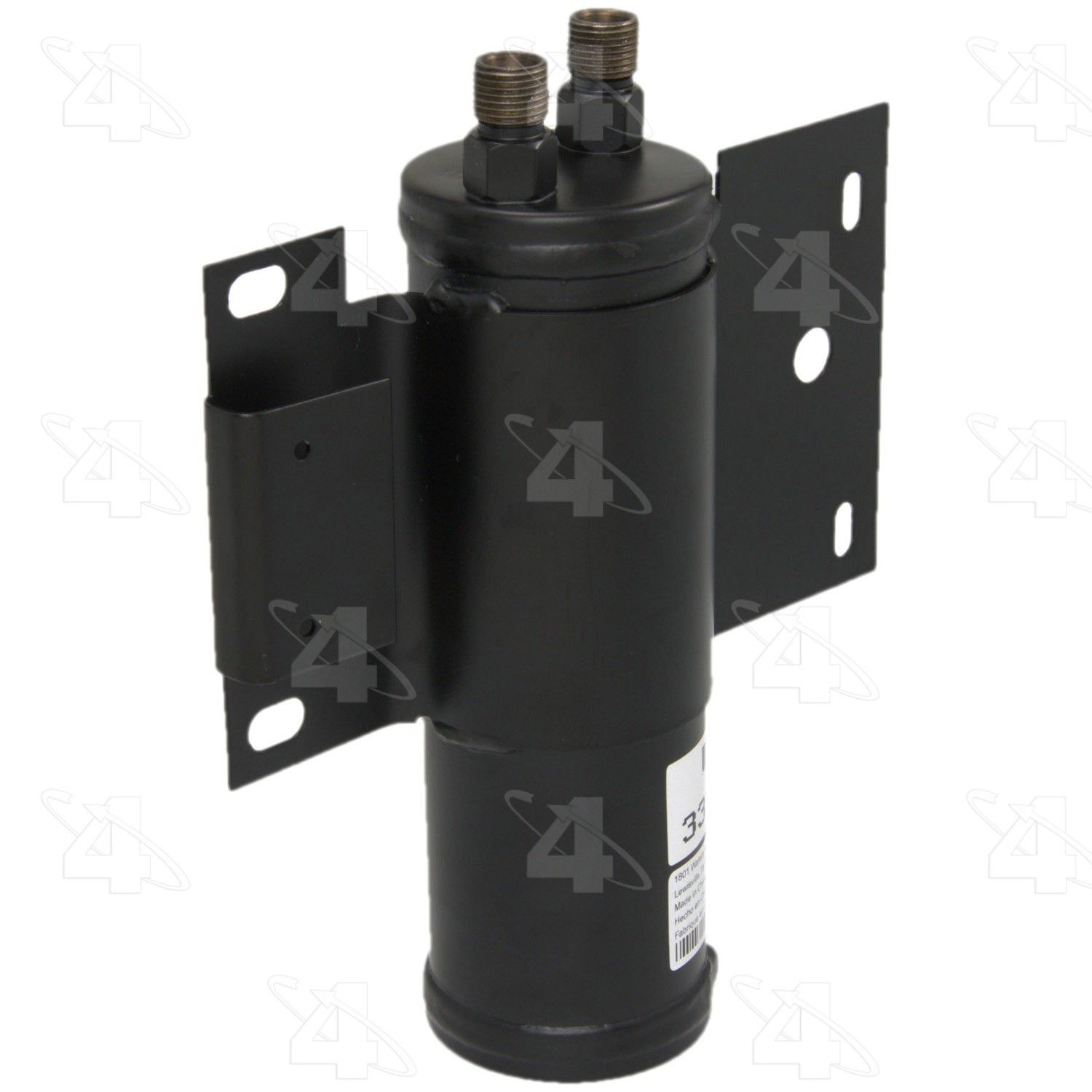 1979, 1978, 1977, 1976, 1975 Ford F-150 A/C Receiver Drier