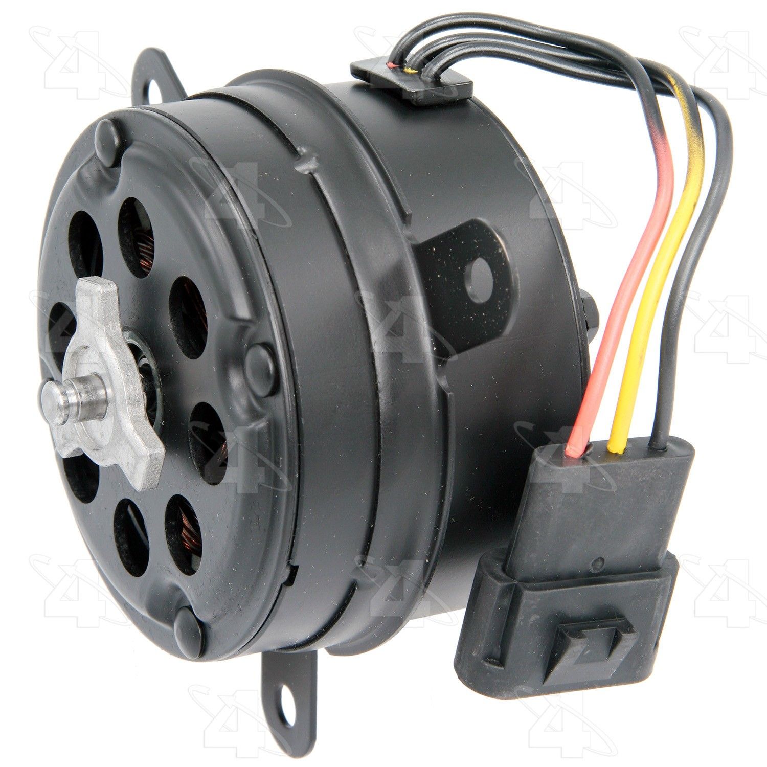 2004, 2003, 2002, 2001, 2000, 1999 Ford Mustang Engine Cooling Fan Motor