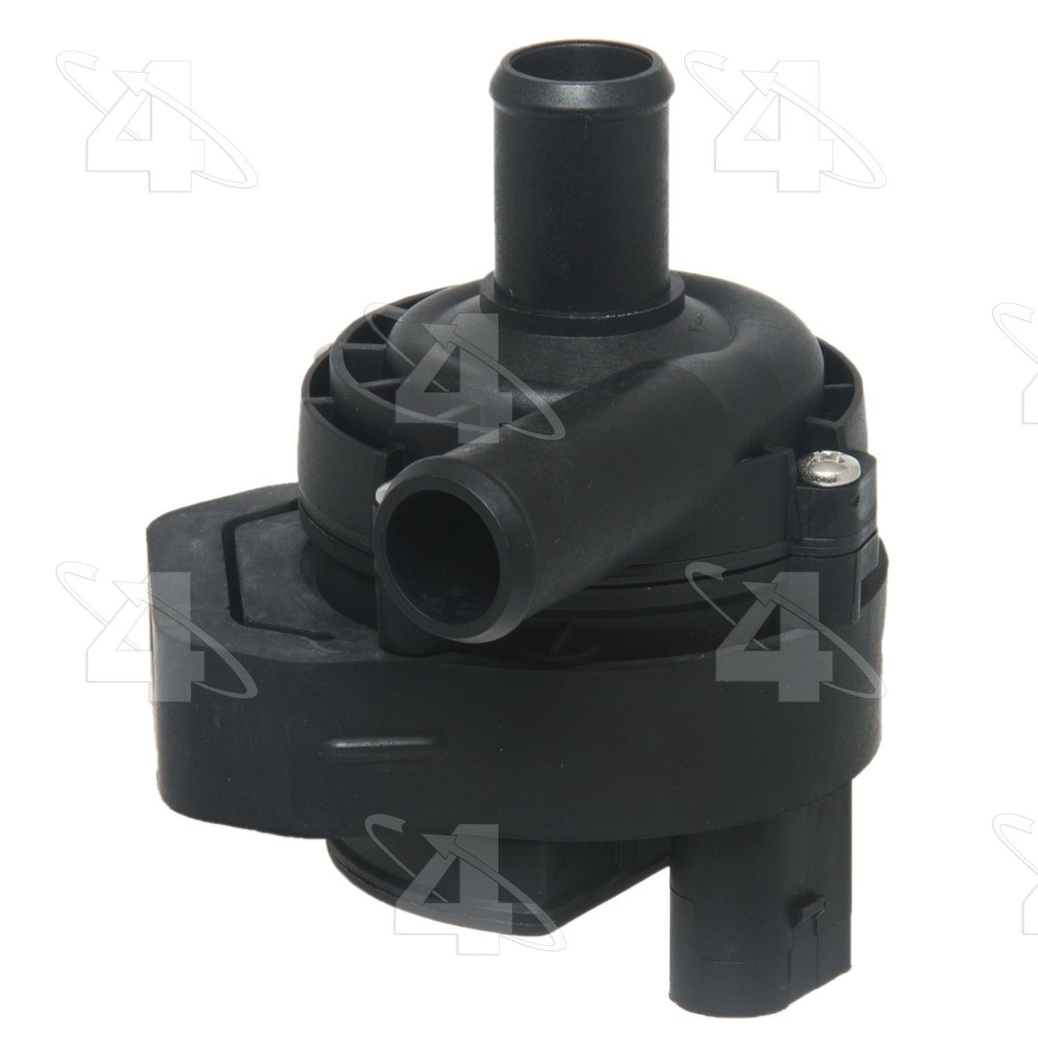 2017 Mercedes-Benz SL500 2017 Mercedes-Benz C250 Engine Auxiliary Water Pump