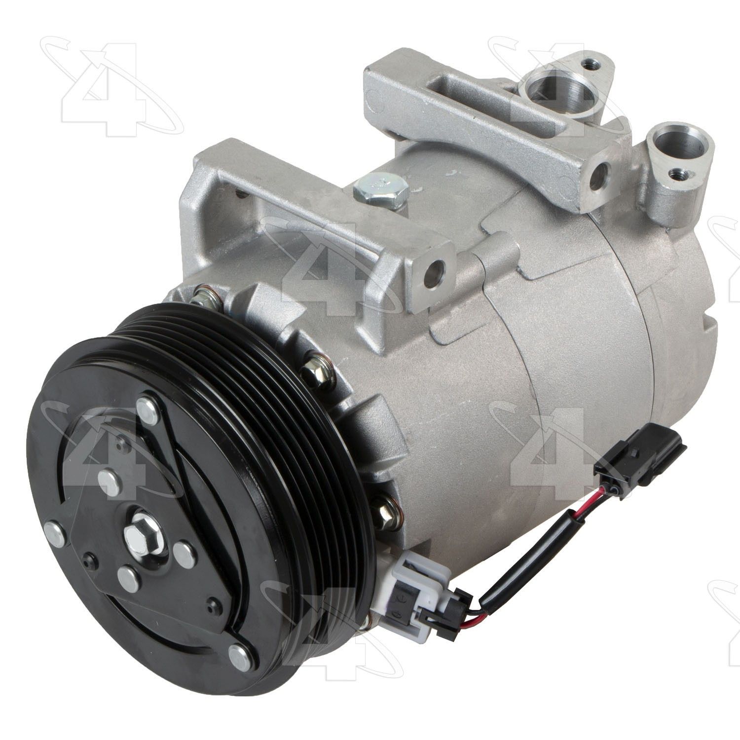 2016, 2015, 2014, 2013 Nissan Altima A/C Compressor Kit