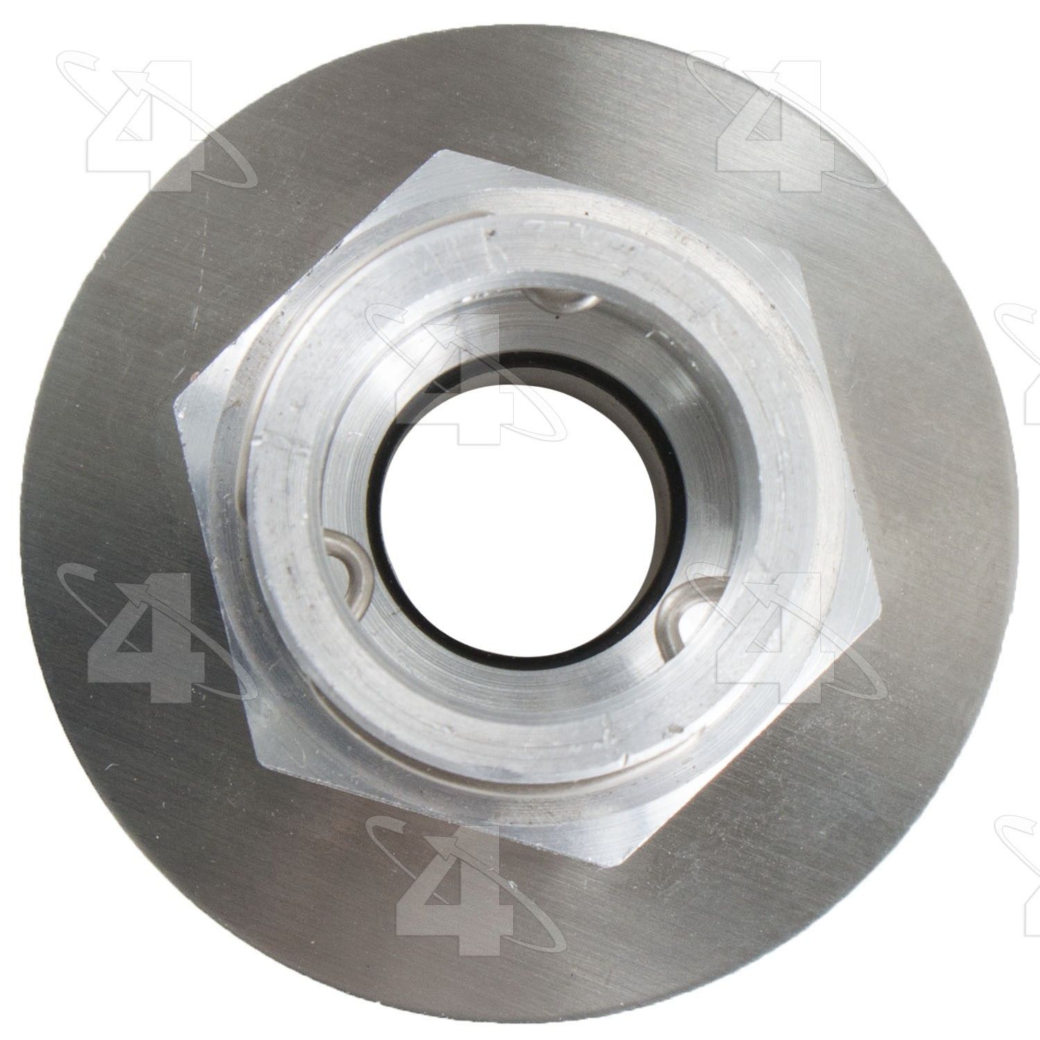 Automatic Transmission Oil Cooler Line Connector