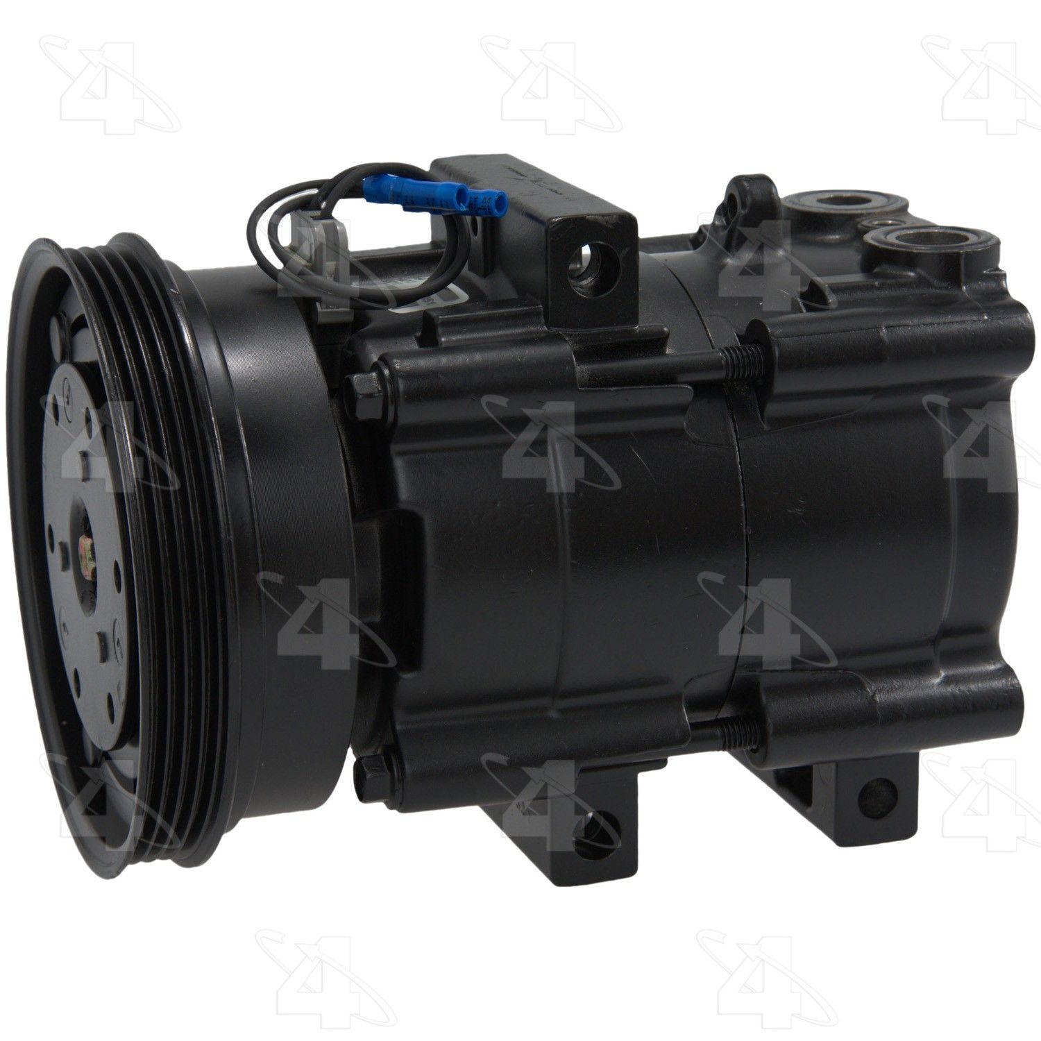 A/C Compressor