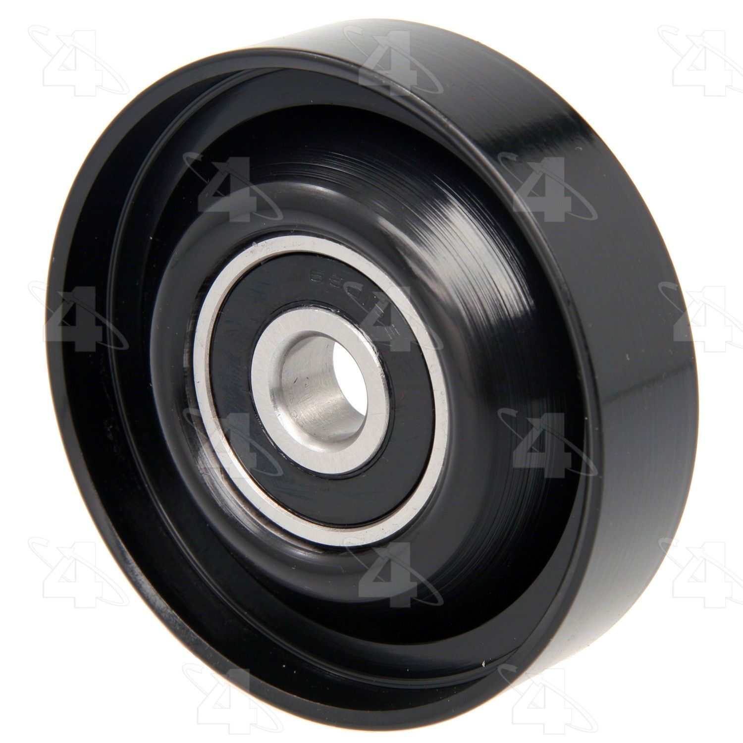 2006, 2005, 2004, 2003, 2002, 2001 Kia Optima Accessory Drive Belt Tensioner Pulley
