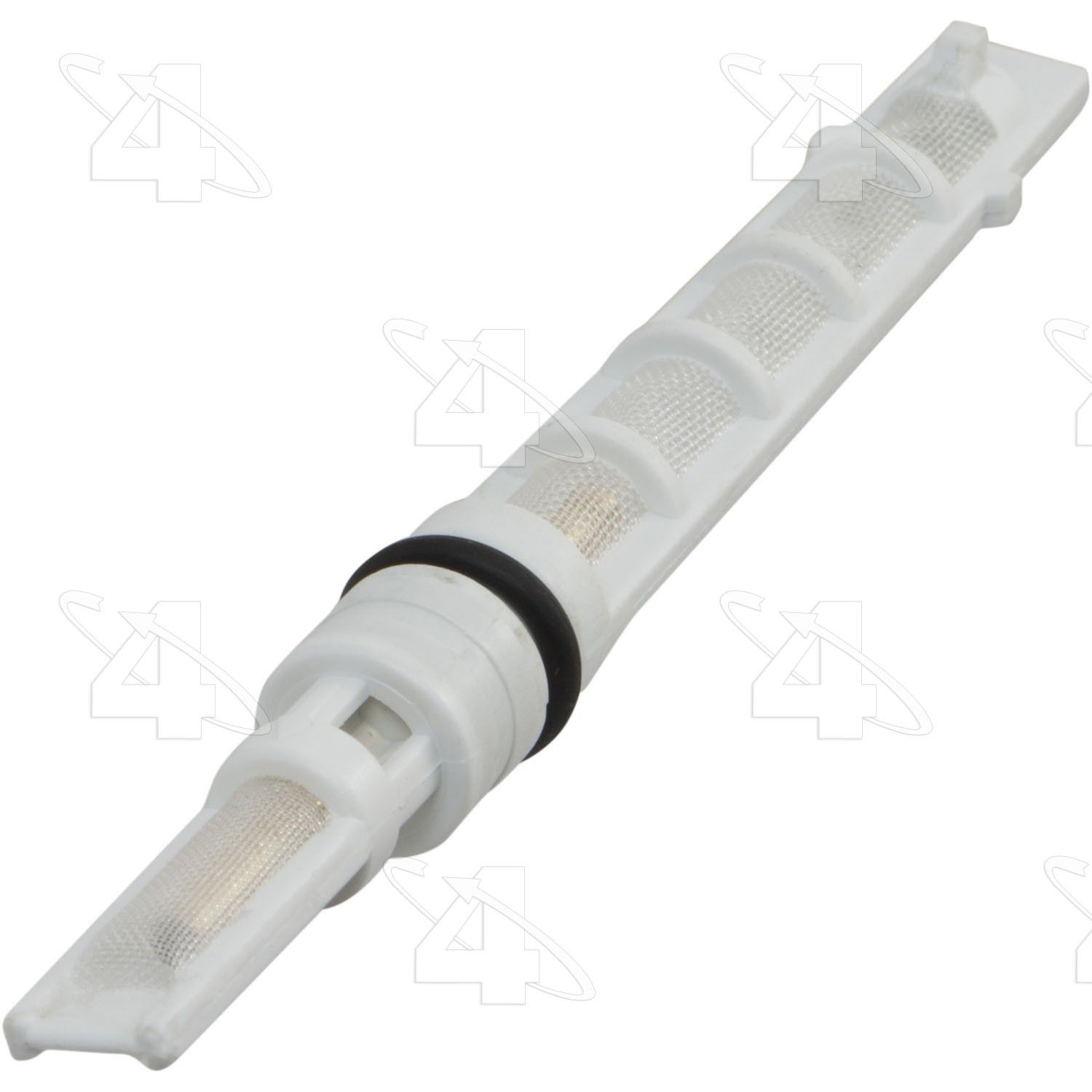 1984, 1983, 1982, 1981, 1980, 1979, 1978 GMC Jimmy A/C Compressor Kit