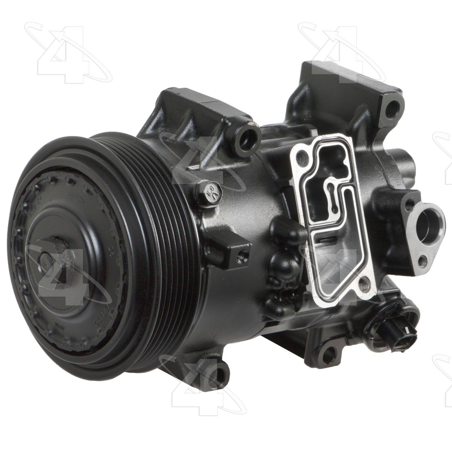 A/C Compressor
