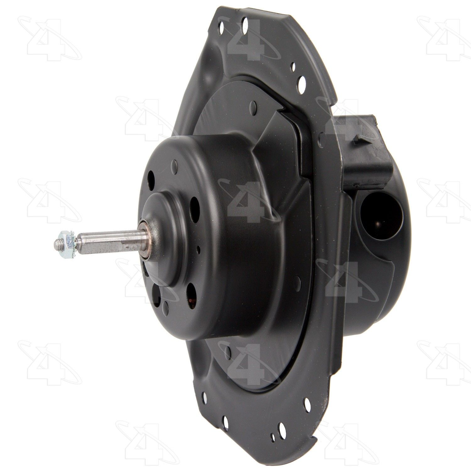 HVAC Blower Motor