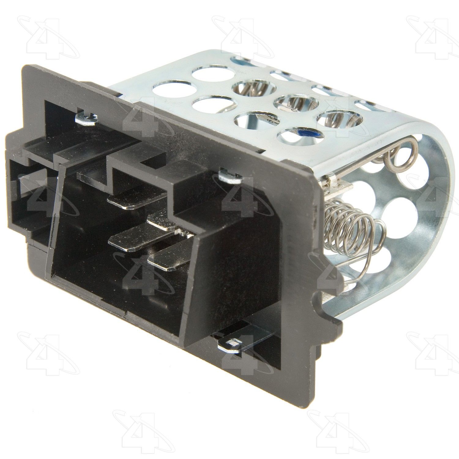 2004, 2003, 2002, 2001, 2000, 1999, 1998 Dodge Intrepid HVAC Blower Motor Resistor