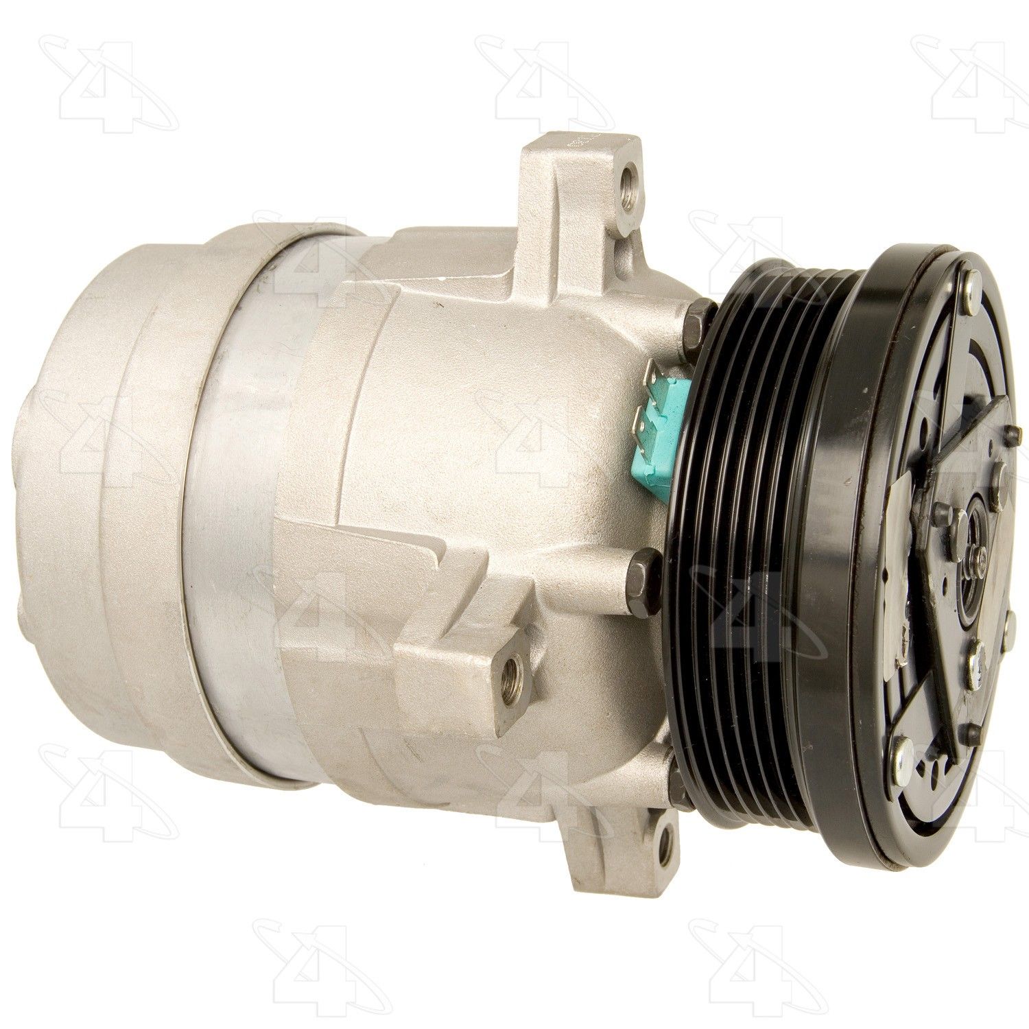 1987 Chevrolet Cavalier A/C Compressor