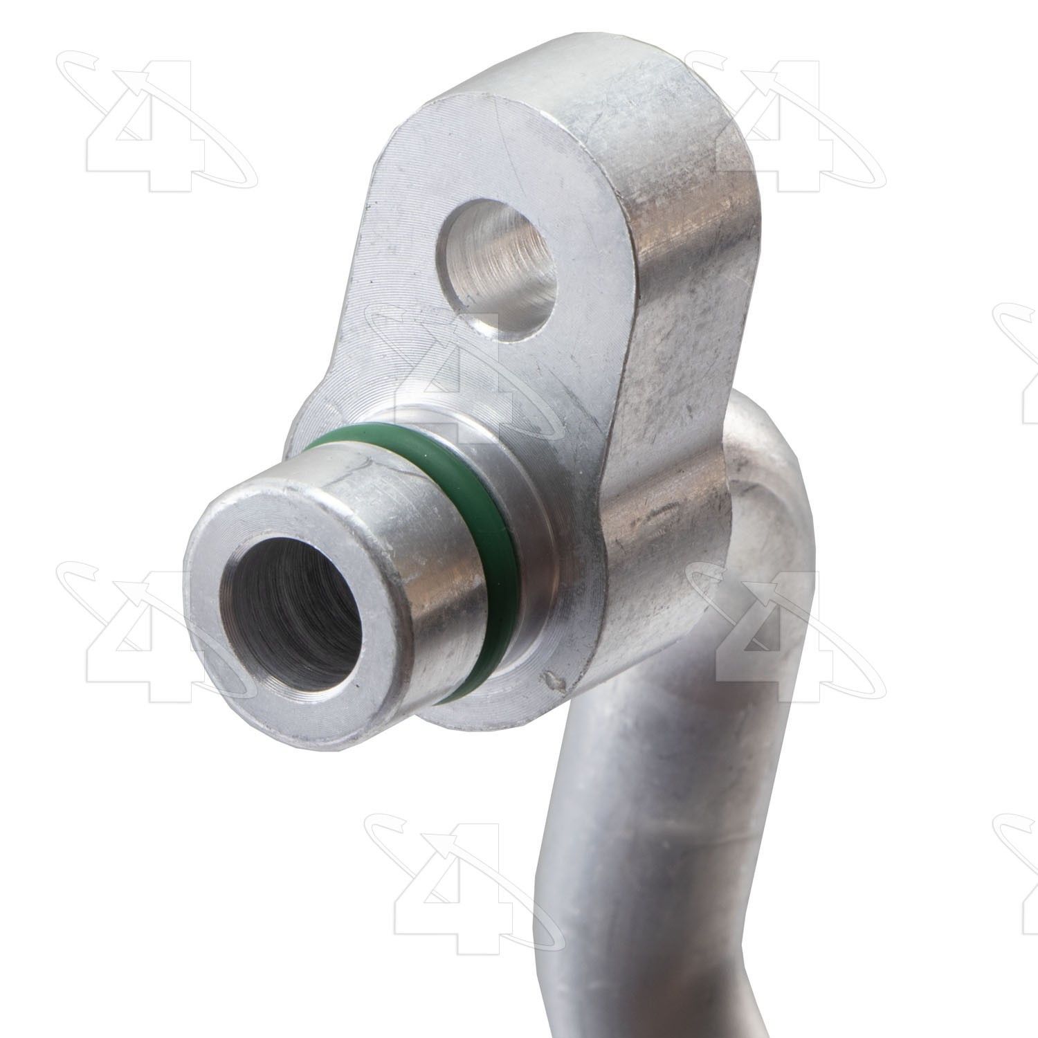 2013, 2012, 2011 Subaru Forester A/C Refrigerant Discharge Hose