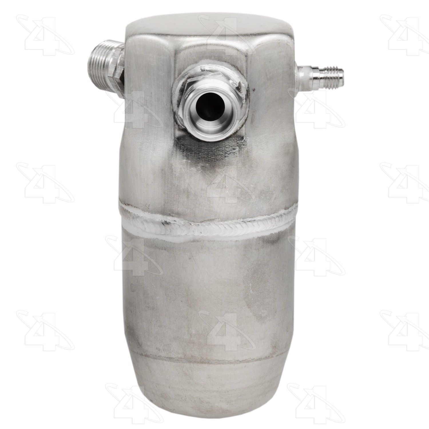 A/C Accumulator