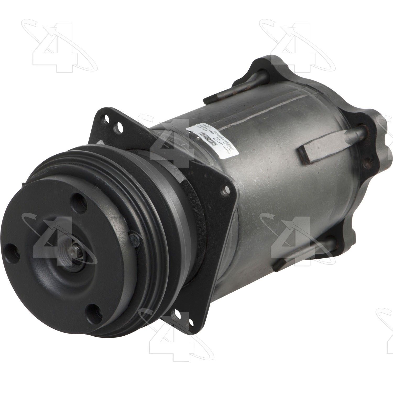 1977, 1976, 1975 Ford Custom 500 A/C Compressor