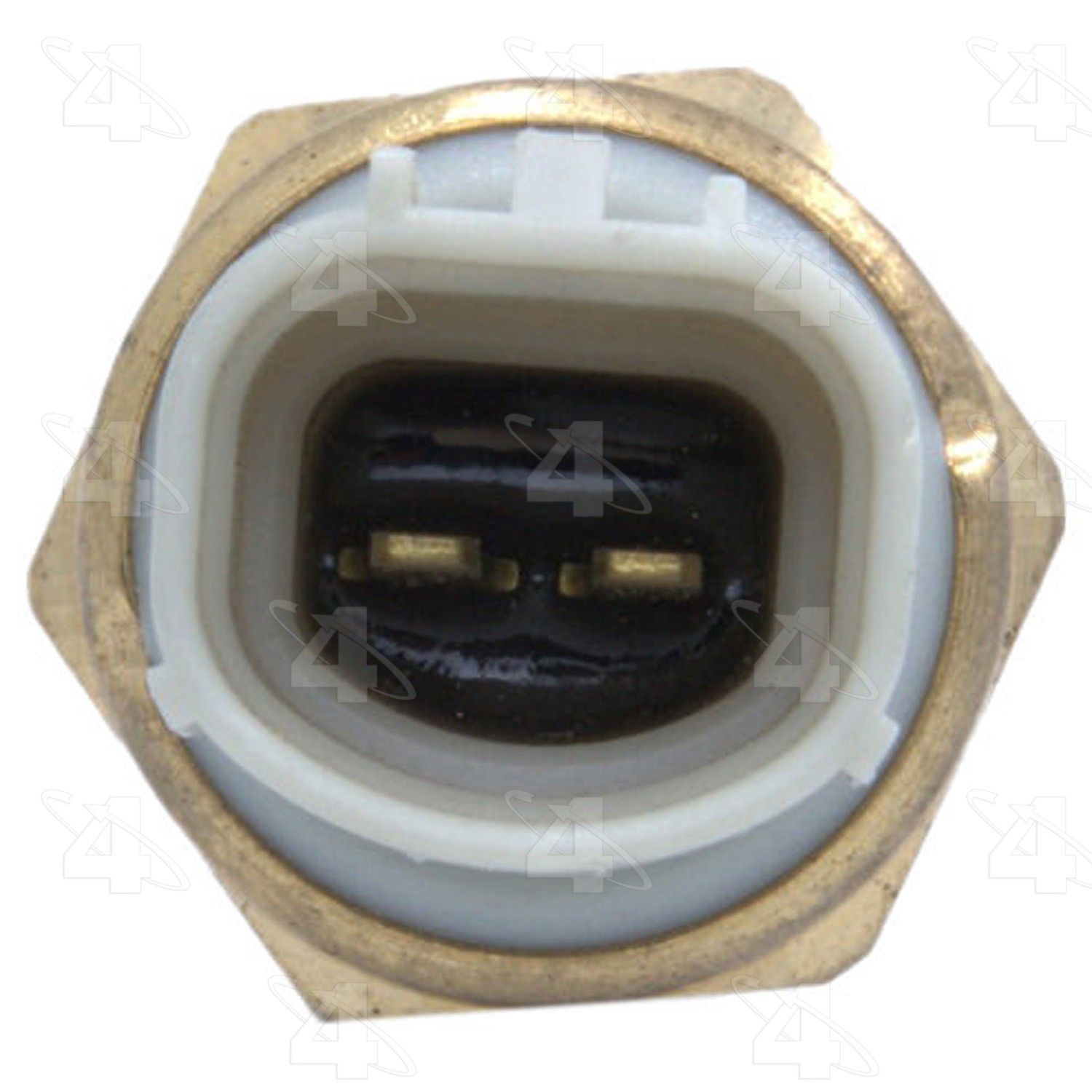1992, 1991 Eagle Summit Engine Cooling Fan Switch