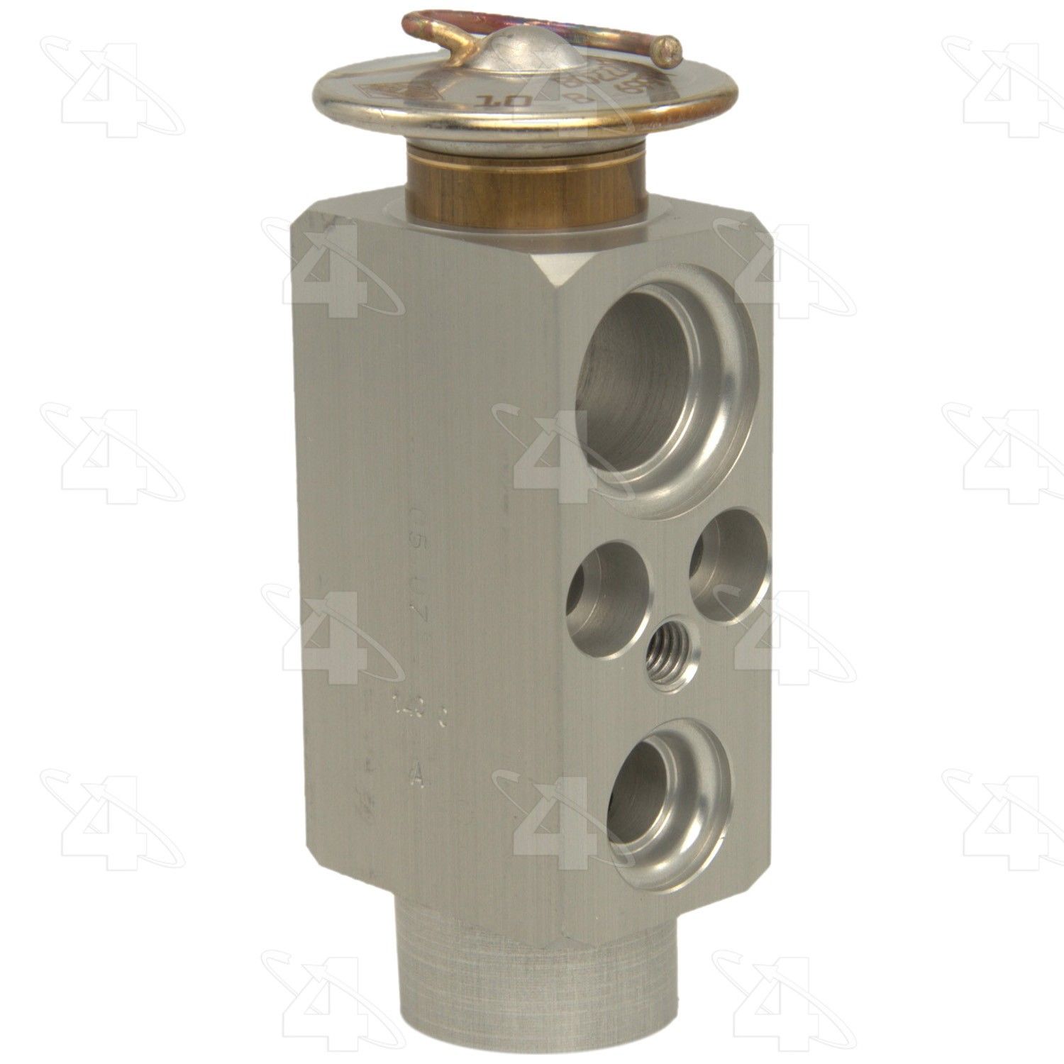 1996, 1995, 1994 Jaguar XJS Plas A/C Expansion Valve