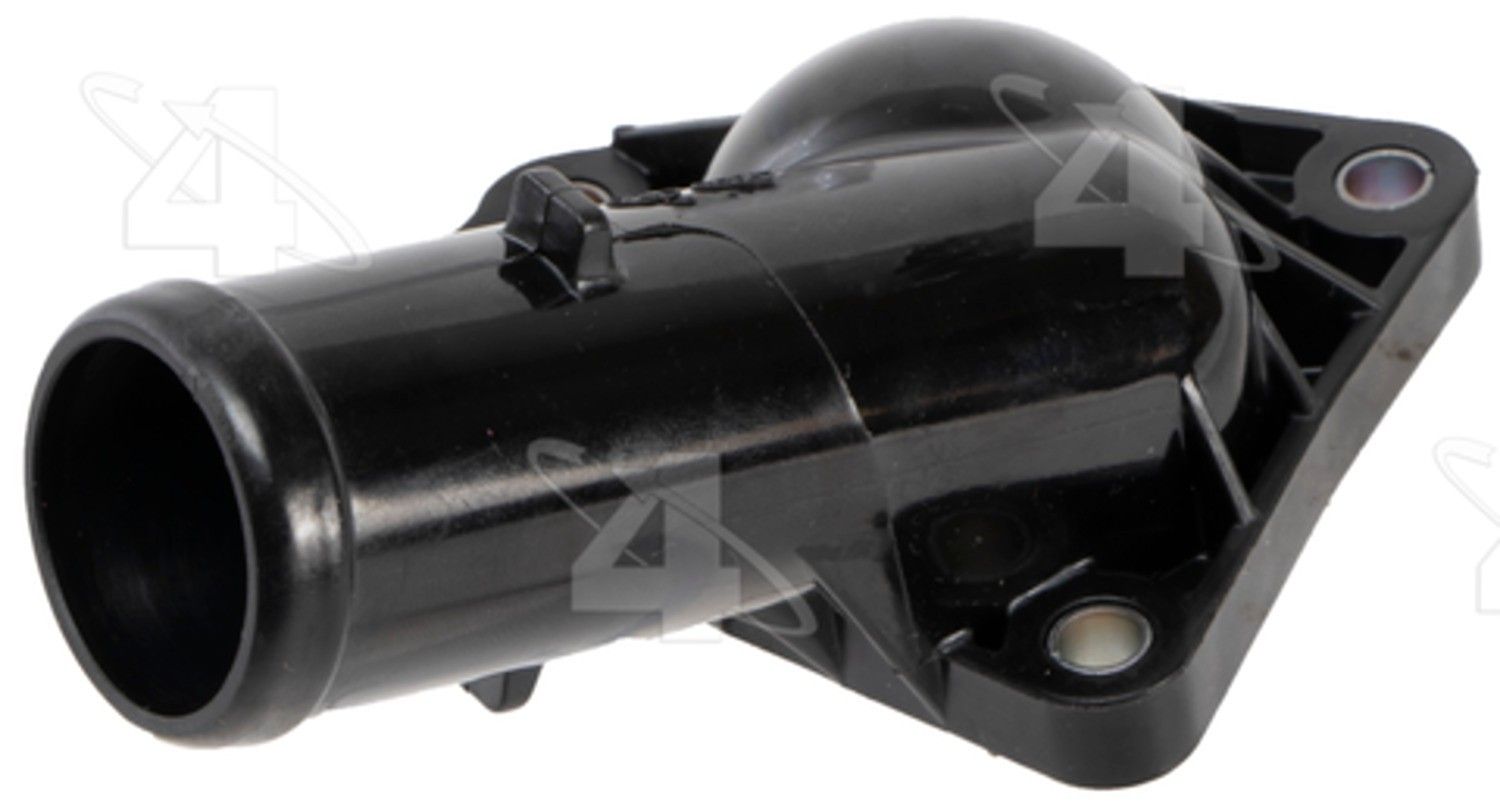 2020, 2019, 2018, 2017, 2016 Kia Optima Fe Sport Engine Coolant Water Outlet