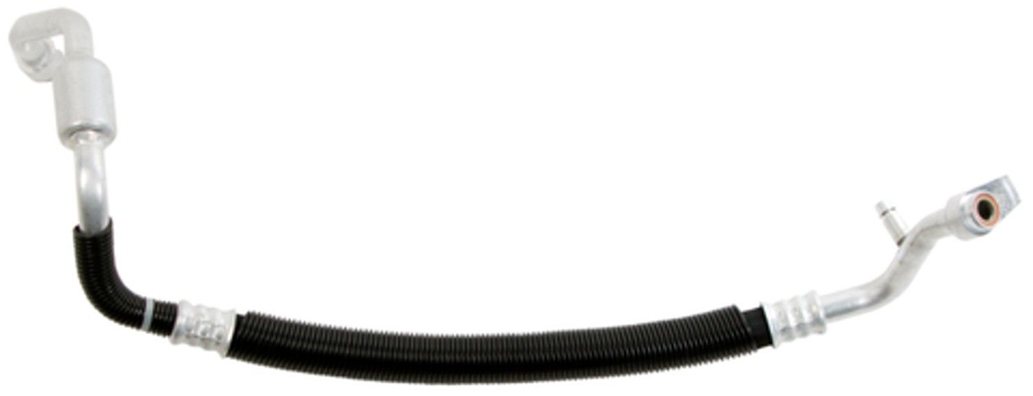 2023, 2022, 2021 Ford Lobo A/C Refrigerant Suction Hose